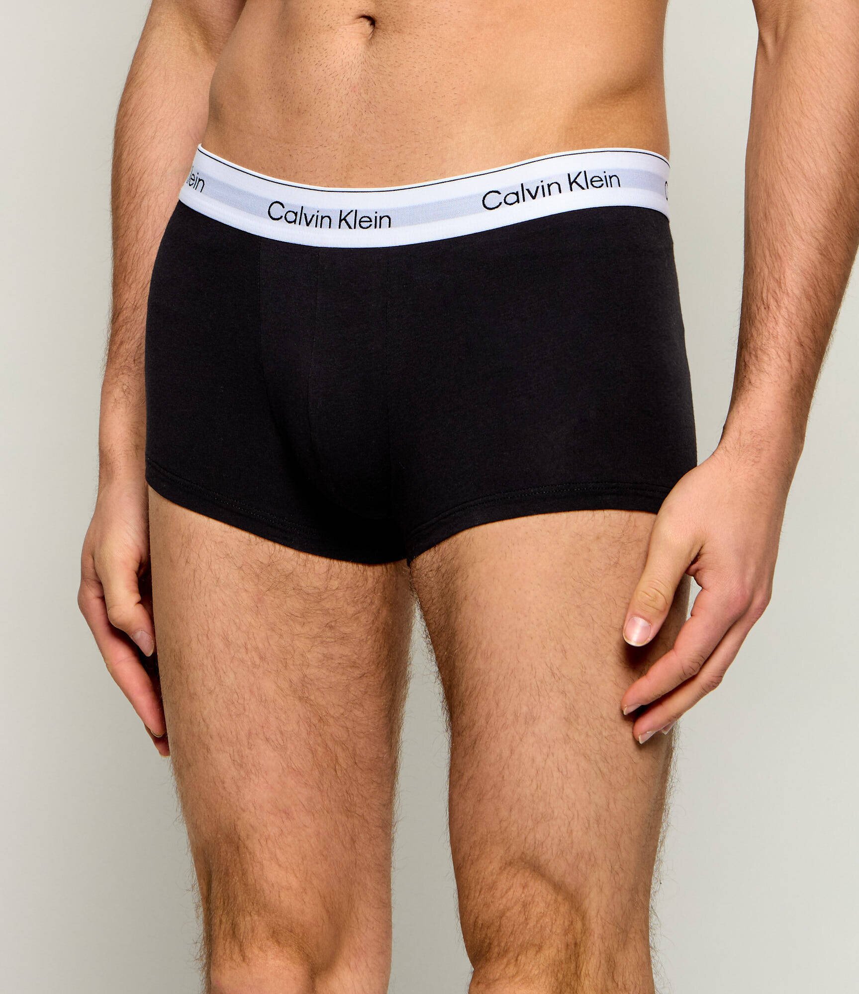 Calvin Klein Underwear Chiloți boxer 3-pack