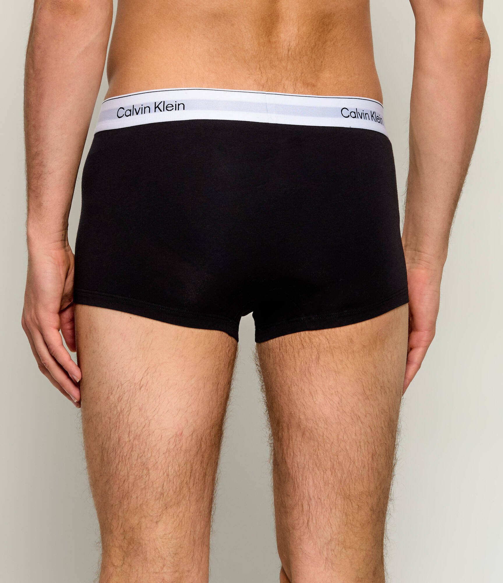 Calvin Klein Underwear Chiloți boxer 3-pack