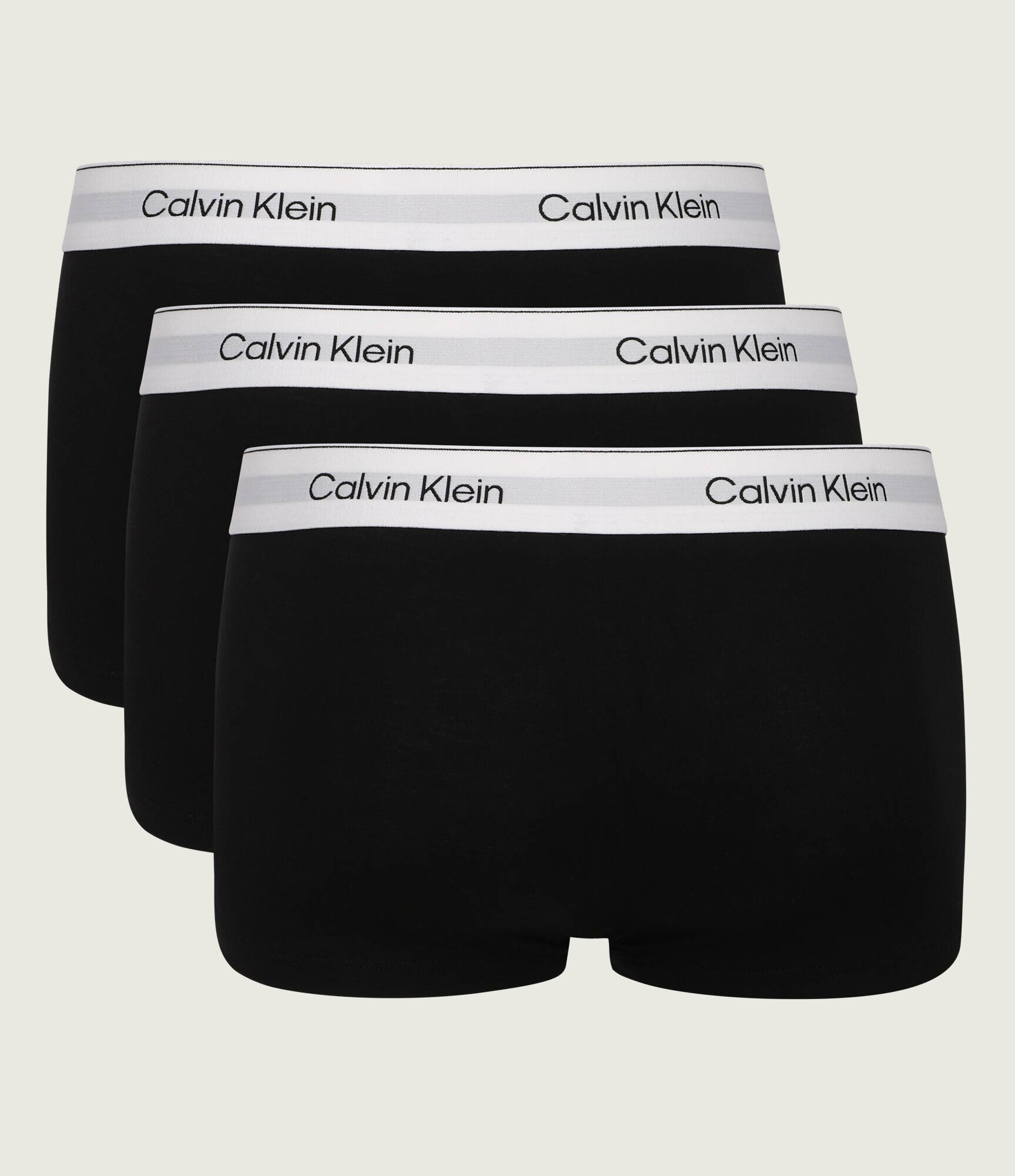 Calvin Klein Underwear Chiloți boxer 3-pack