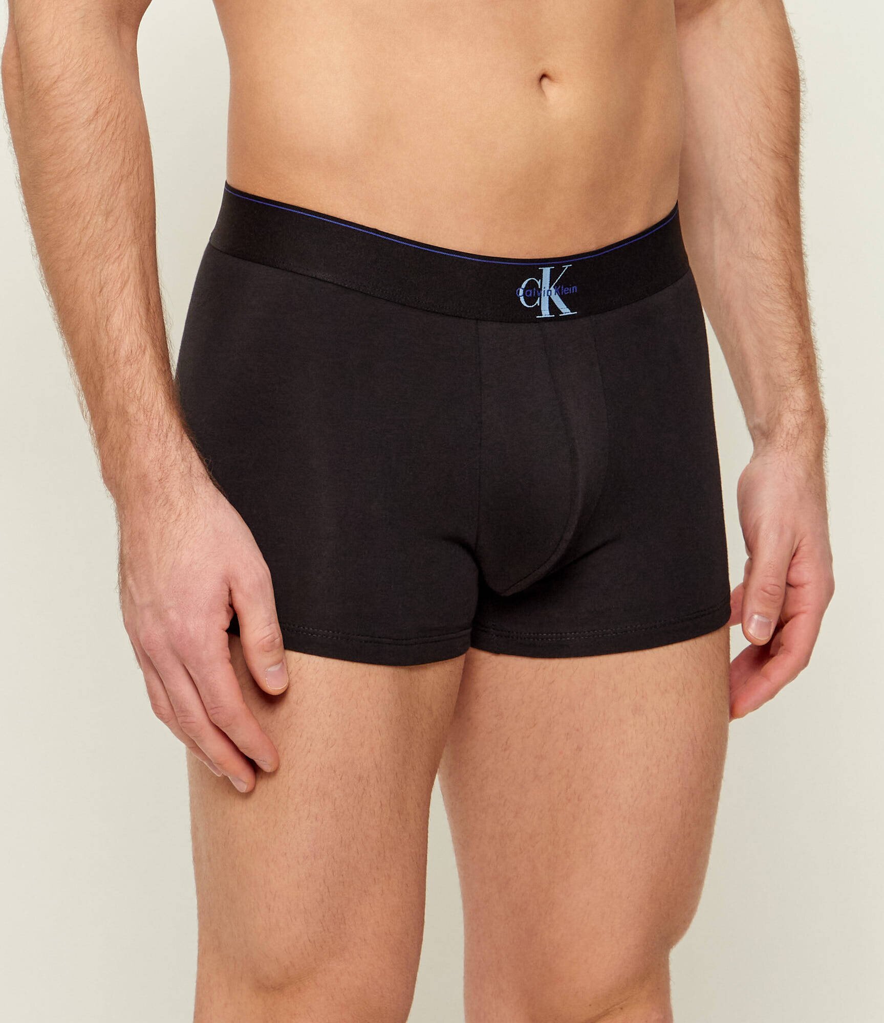 Calvin Klein Underwear Chiloți boxer 3-pack