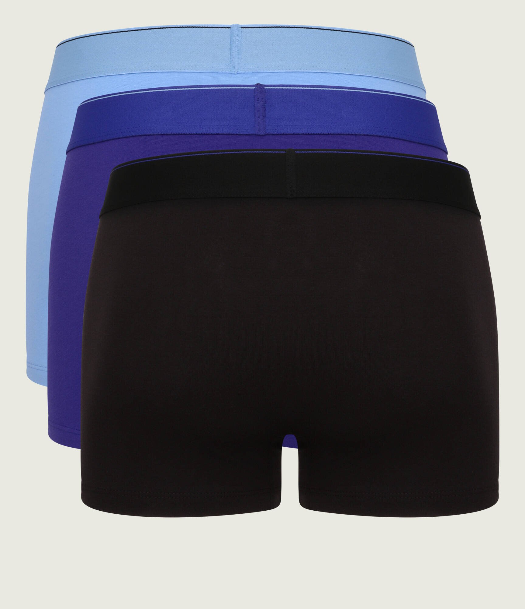 Calvin Klein Underwear Chiloți boxer 3-pack