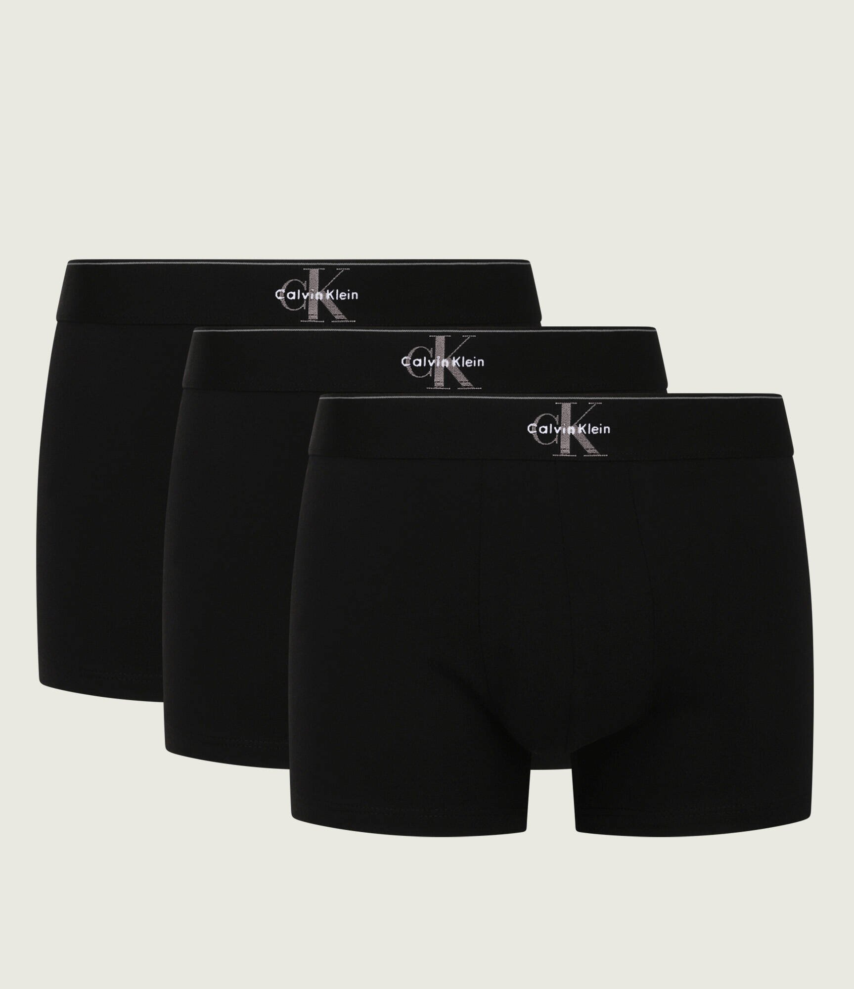 Calvin Klein Underwear Chiloți boxer 3-pack