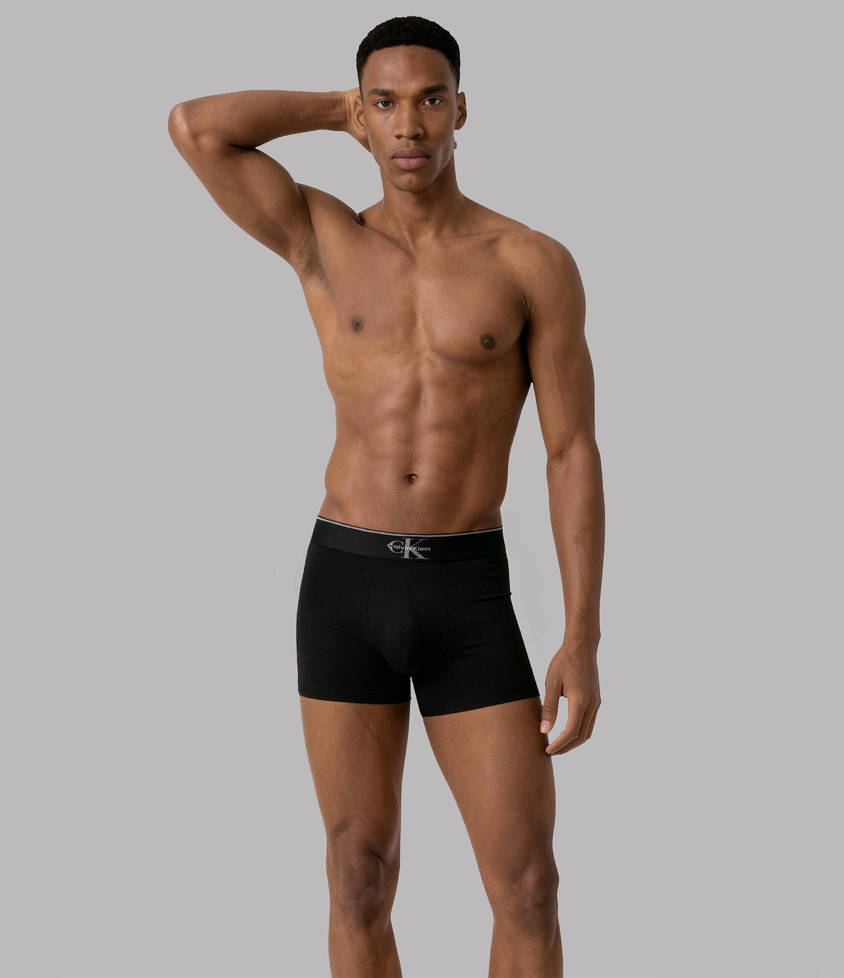 Calvin Klein Underwear Chiloți boxer 3-pack