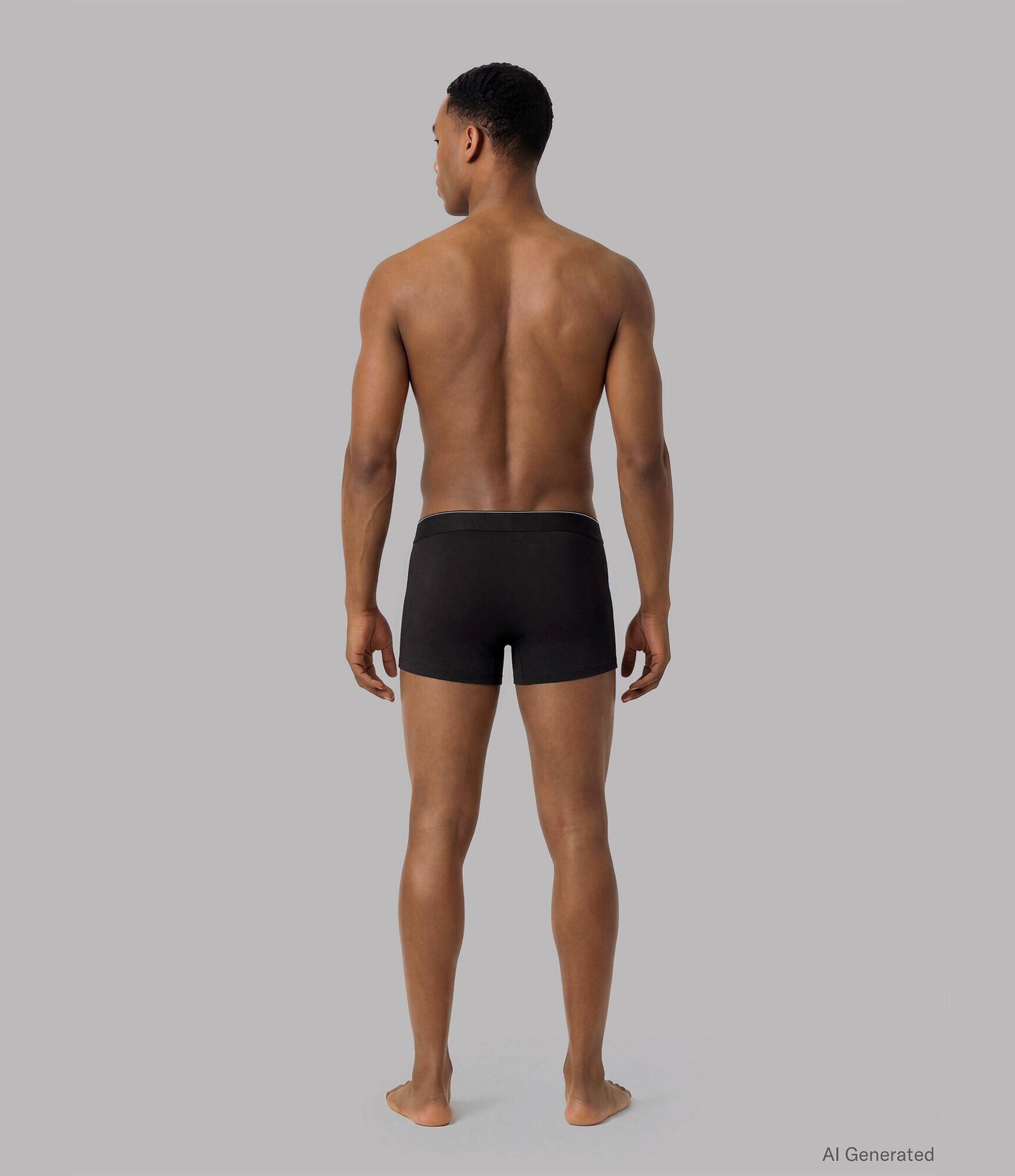 Calvin Klein Underwear Chiloți boxer 3-pack