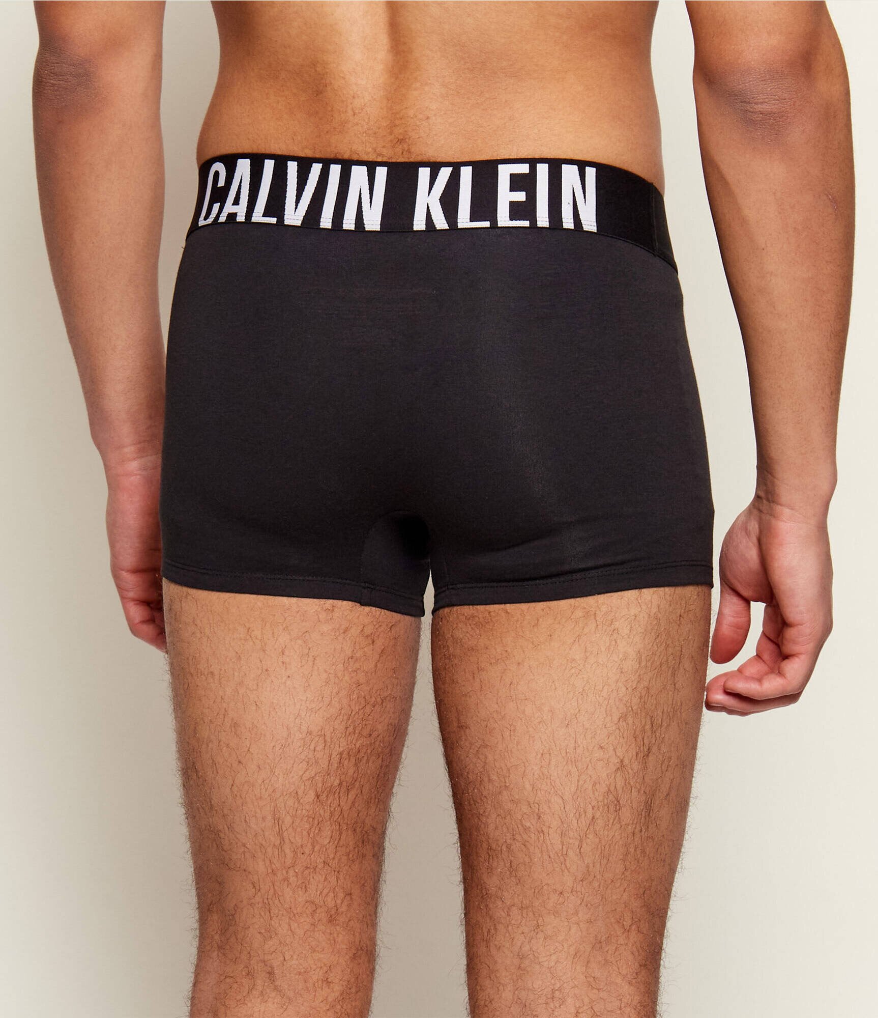 Calvin Klein Underwear Chiloți boxer 3-pack