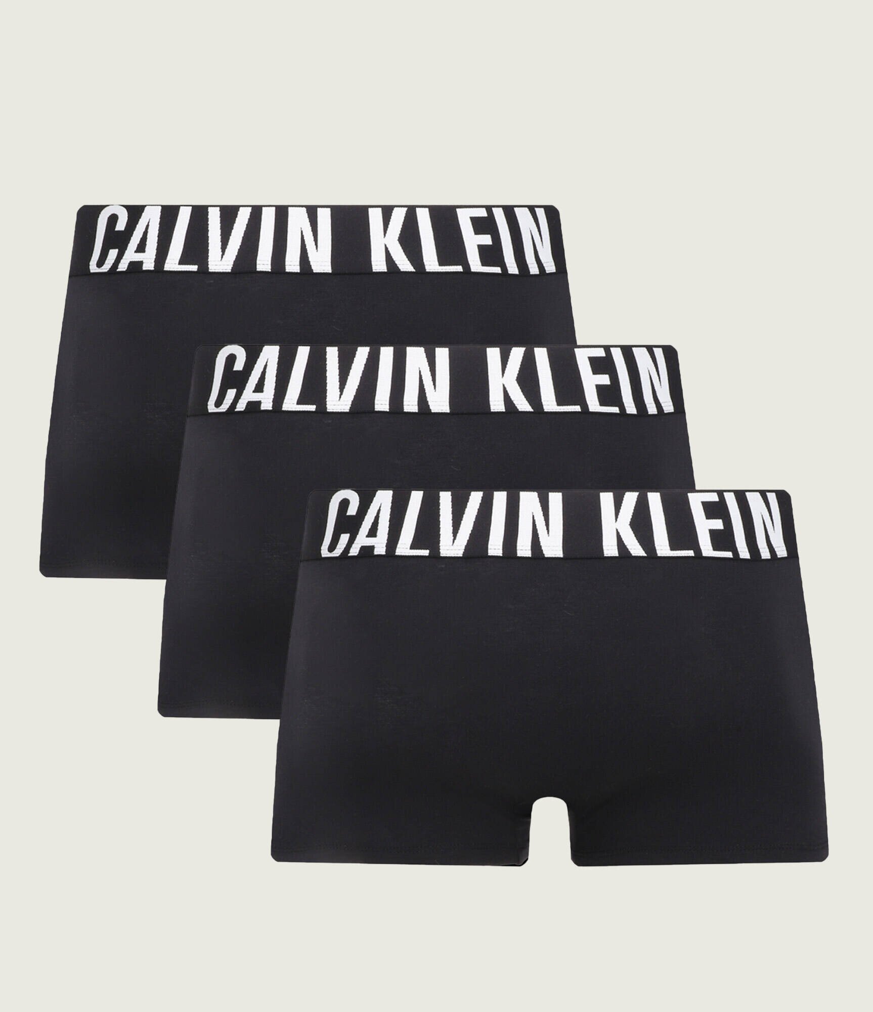 Calvin Klein Underwear Chiloți boxer 3-pack