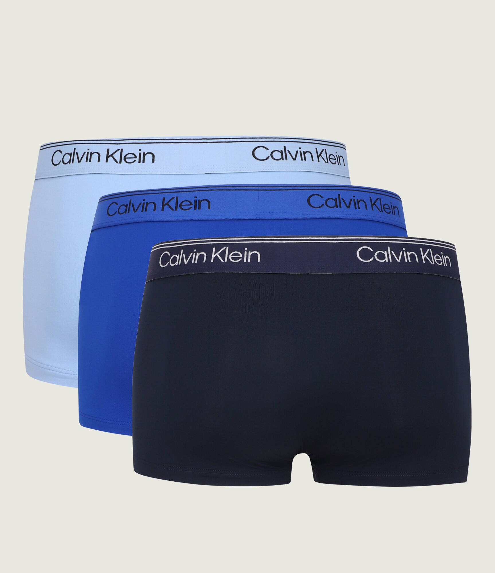 Calvin Klein Underwear Chiloți boxer 3-pack