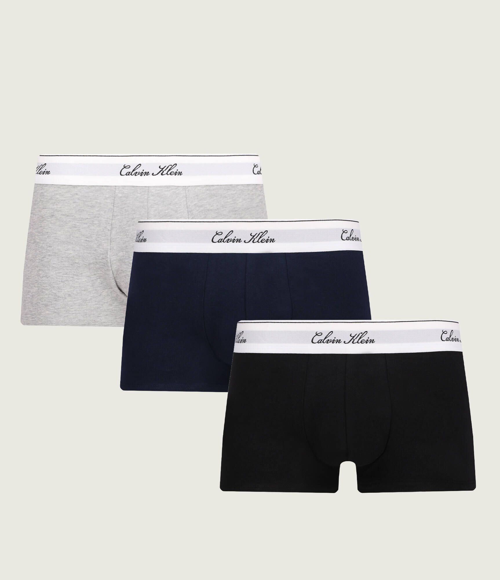 Calvin Klein Underwear Chiloți boxer 3-pack