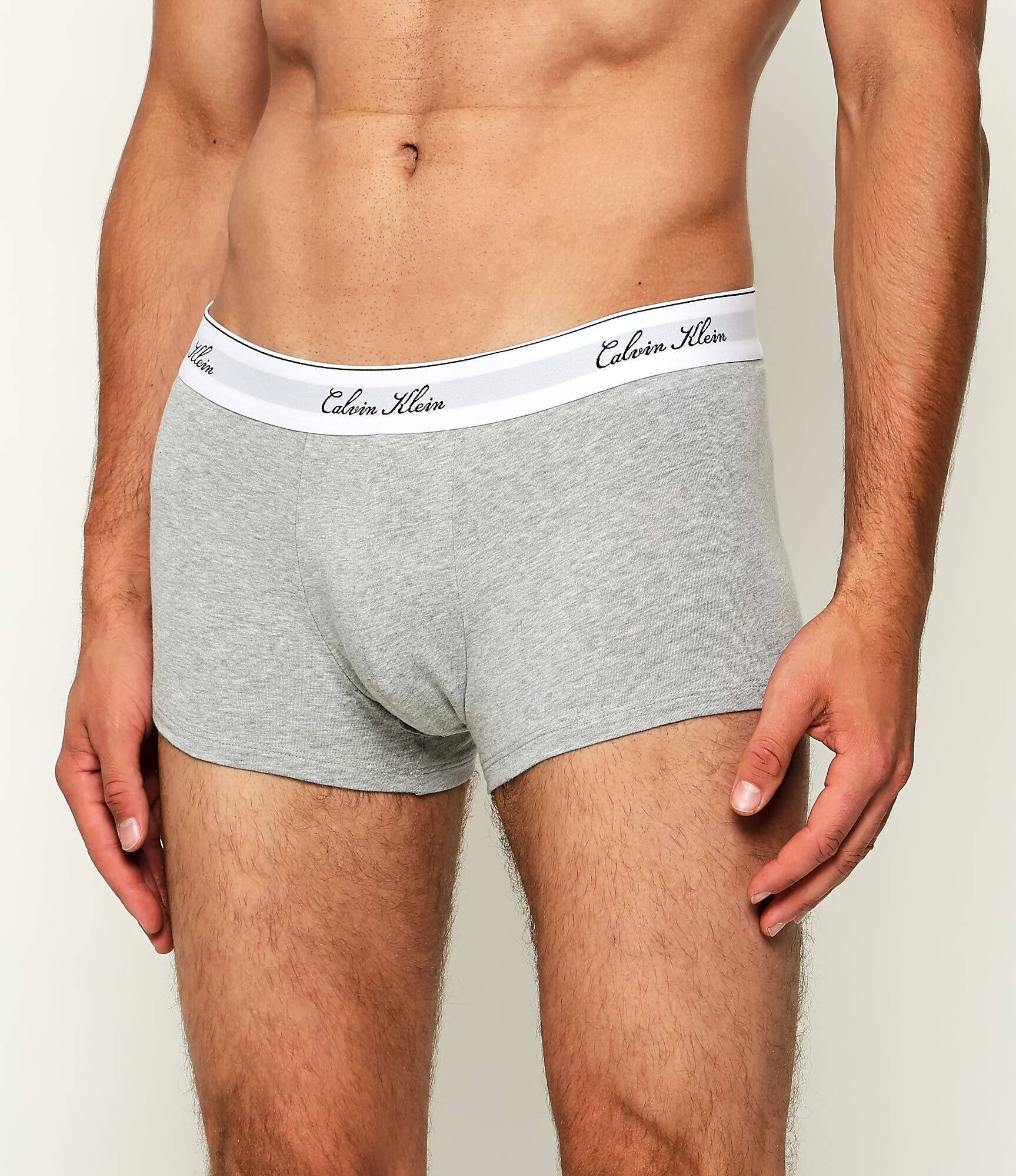 Calvin Klein Underwear Chiloți boxer 3-pack