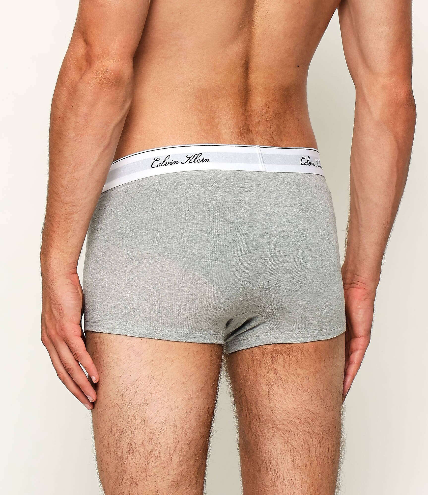 Calvin Klein Underwear Chiloți boxer 3-pack