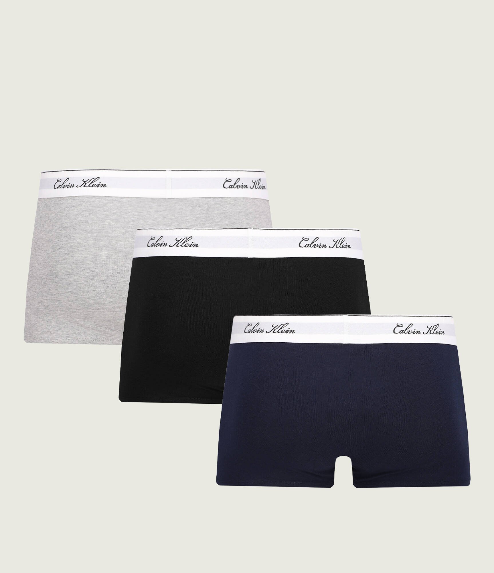 Calvin Klein Underwear Chiloți boxer 3-pack