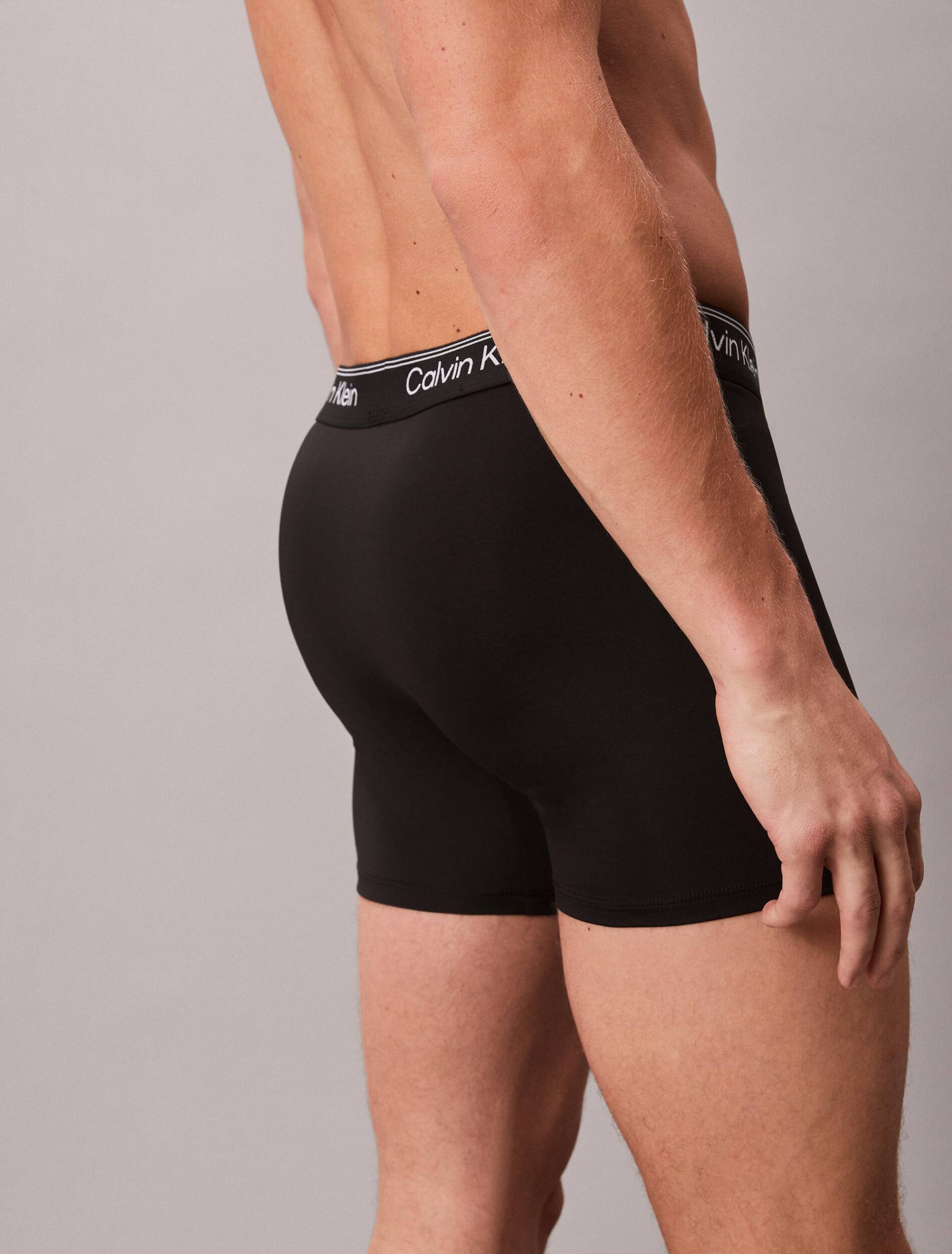 Calvin Klein Underwear Chiloți boxer 3-pack
