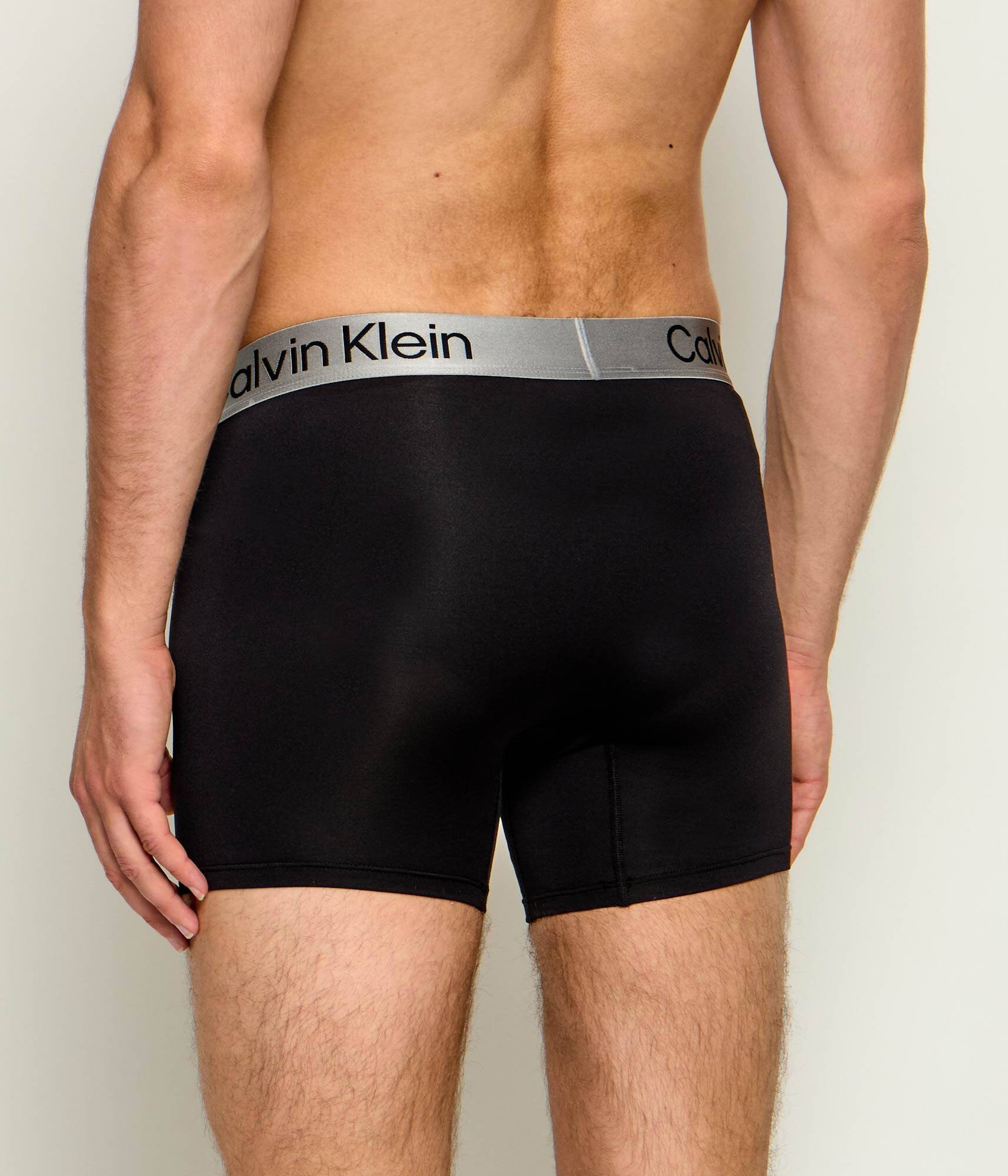 Calvin Klein Underwear Chiloți boxer 3-pack
