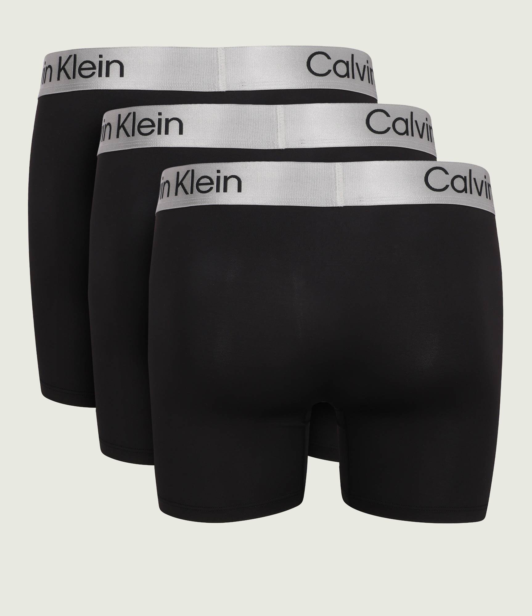Calvin Klein Underwear Chiloți boxer 3-pack