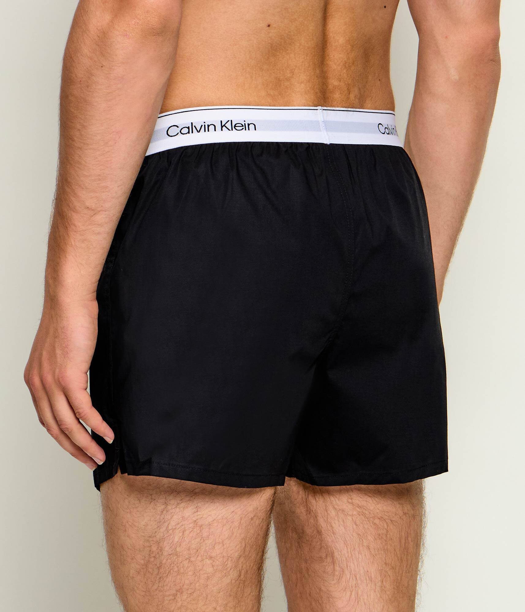 Calvin Klein Underwear Chiloți boxer 3-pack