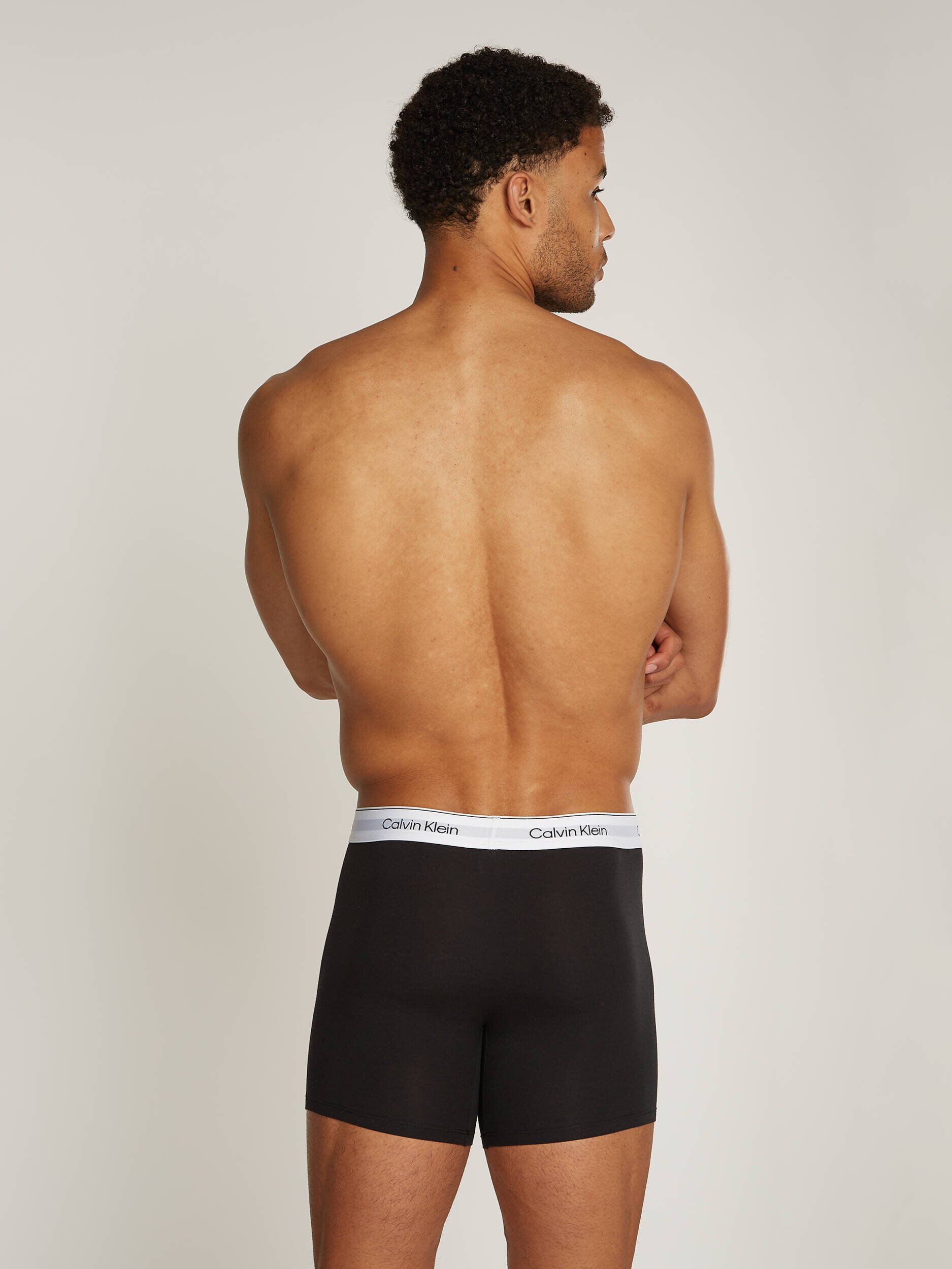 Calvin Klein Underwear Chiloți boxer 3-pack