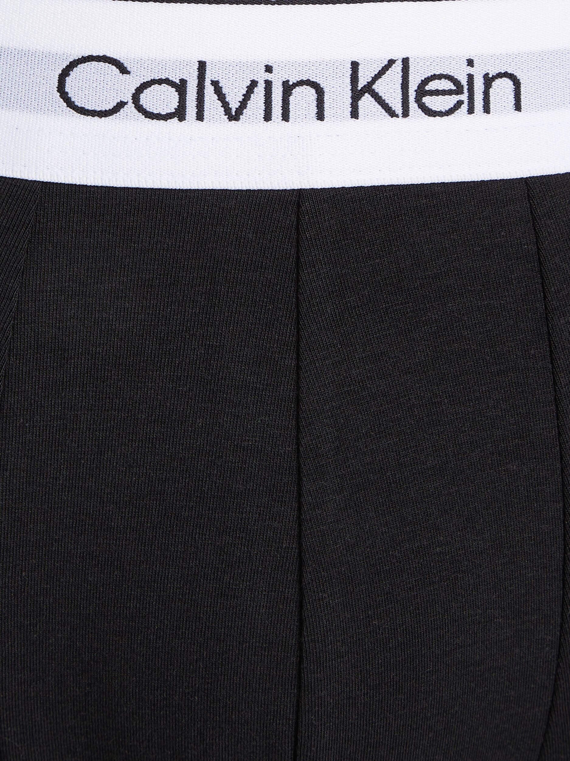 Calvin Klein Underwear Chiloți boxer 3-pack