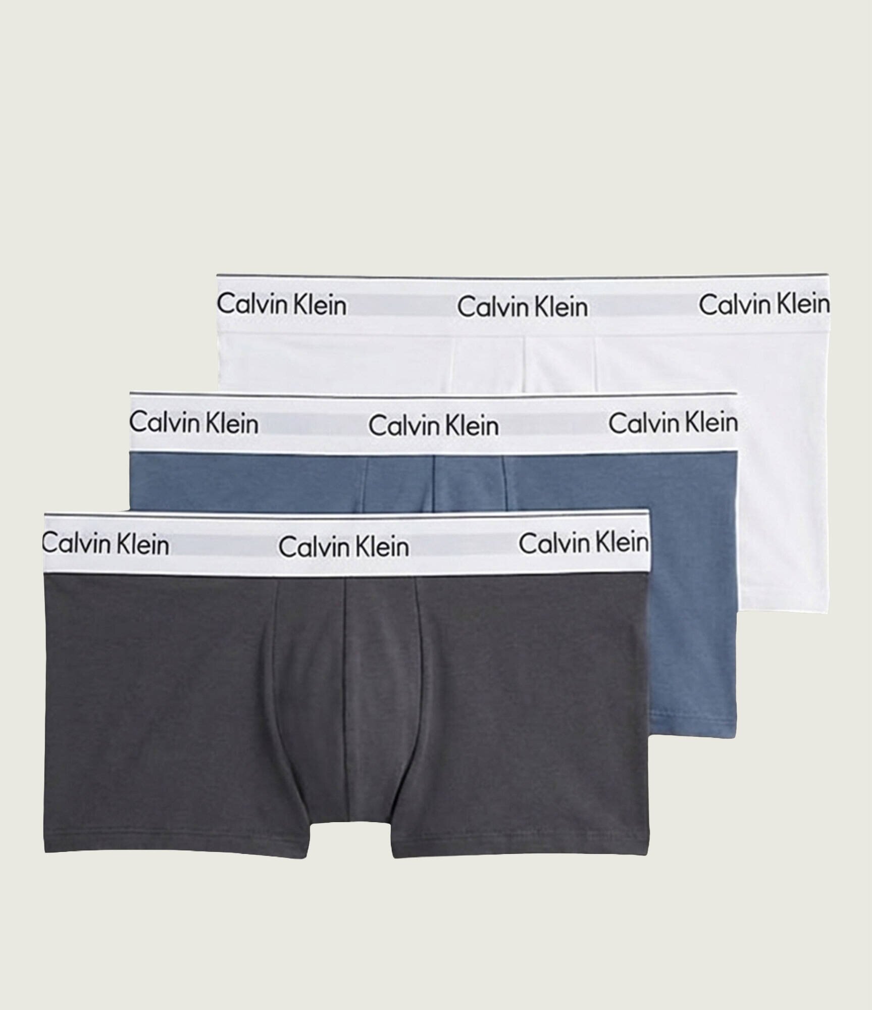 Calvin Klein Underwear Chiloți boxer 3-pack