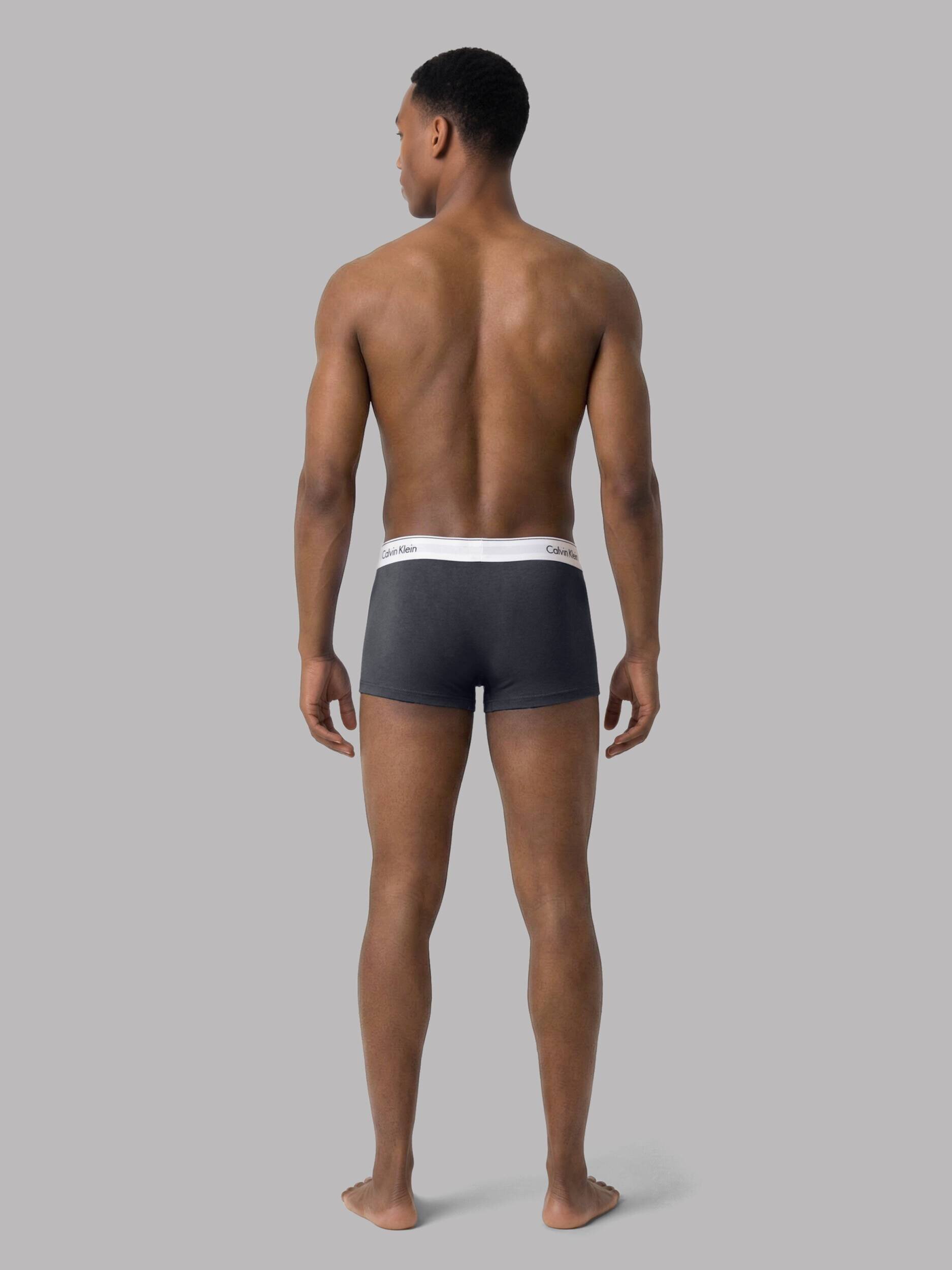 Calvin Klein Underwear Chiloți boxer 3-pack