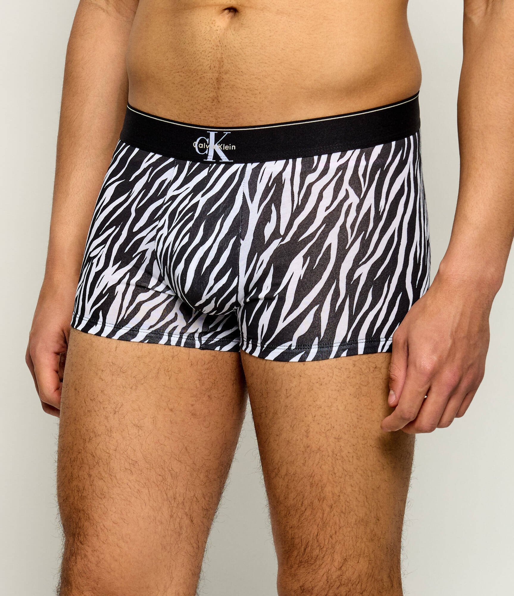 Calvin Klein Underwear Chiloți boxer 3-pack