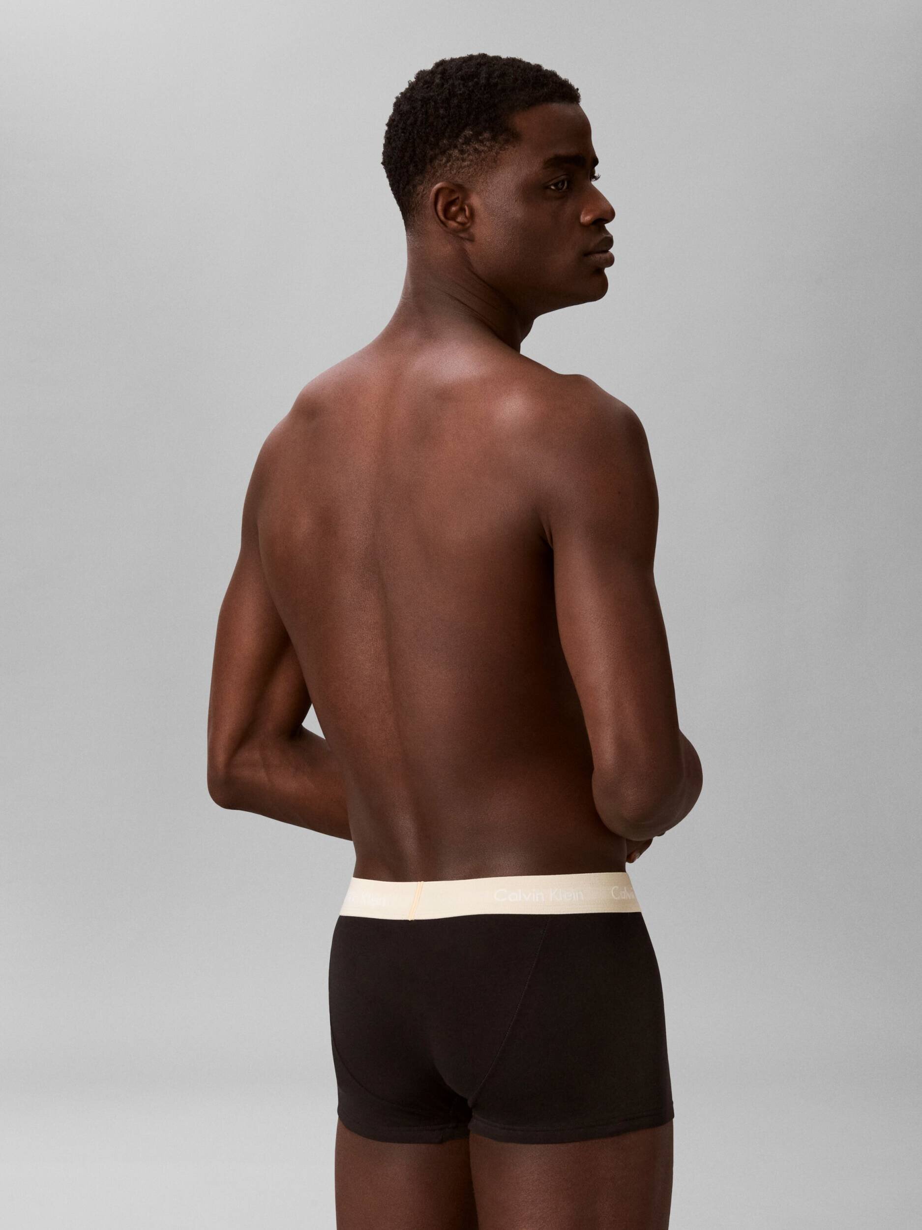Calvin Klein Underwear Chiloți boxer 3-pack