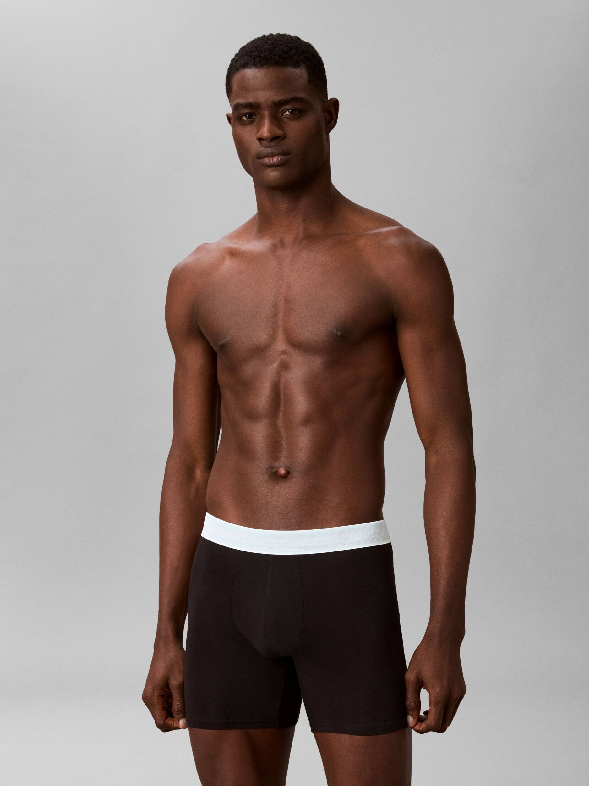 Calvin Klein Underwear Chiloți boxer 3-pack