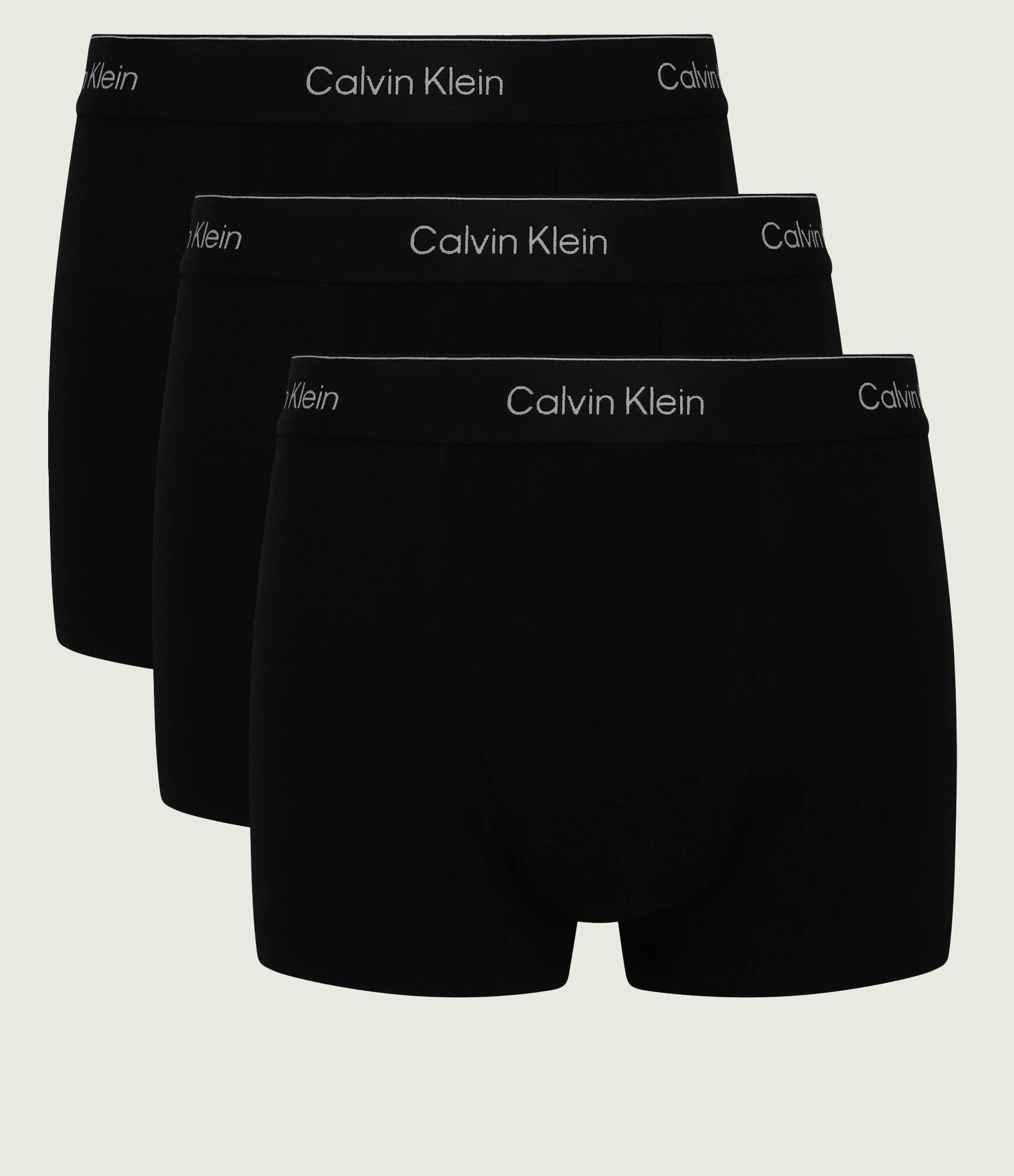 Calvin Klein Underwear Chiloți boxer 3-pack