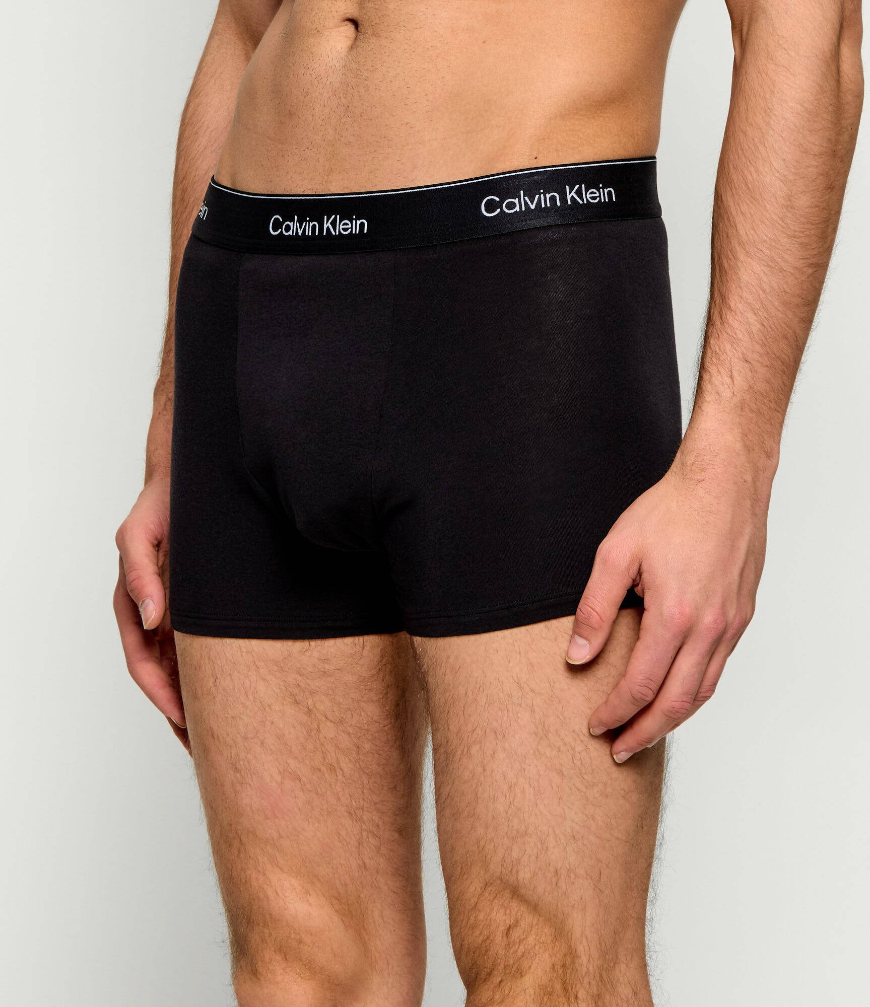 Calvin Klein Underwear Chiloți boxer 3-pack