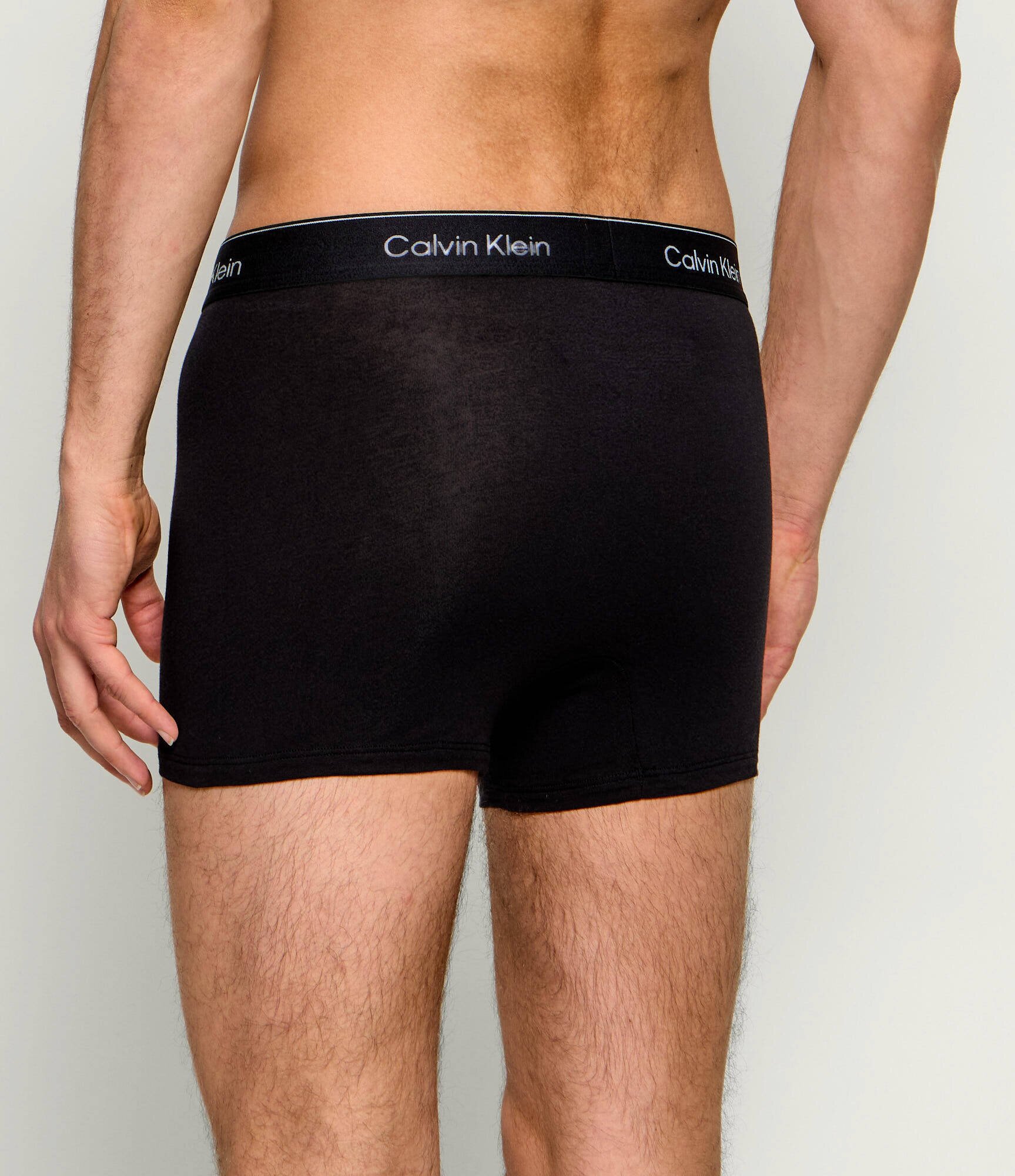 Calvin Klein Underwear Chiloți boxer 3-pack