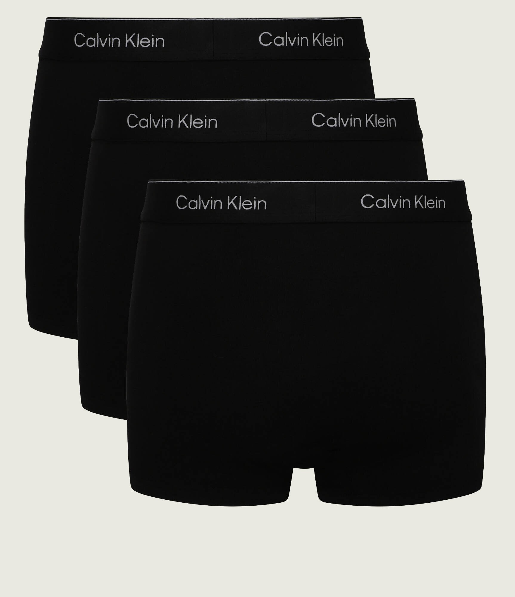 Calvin Klein Underwear Chiloți boxer 3-pack