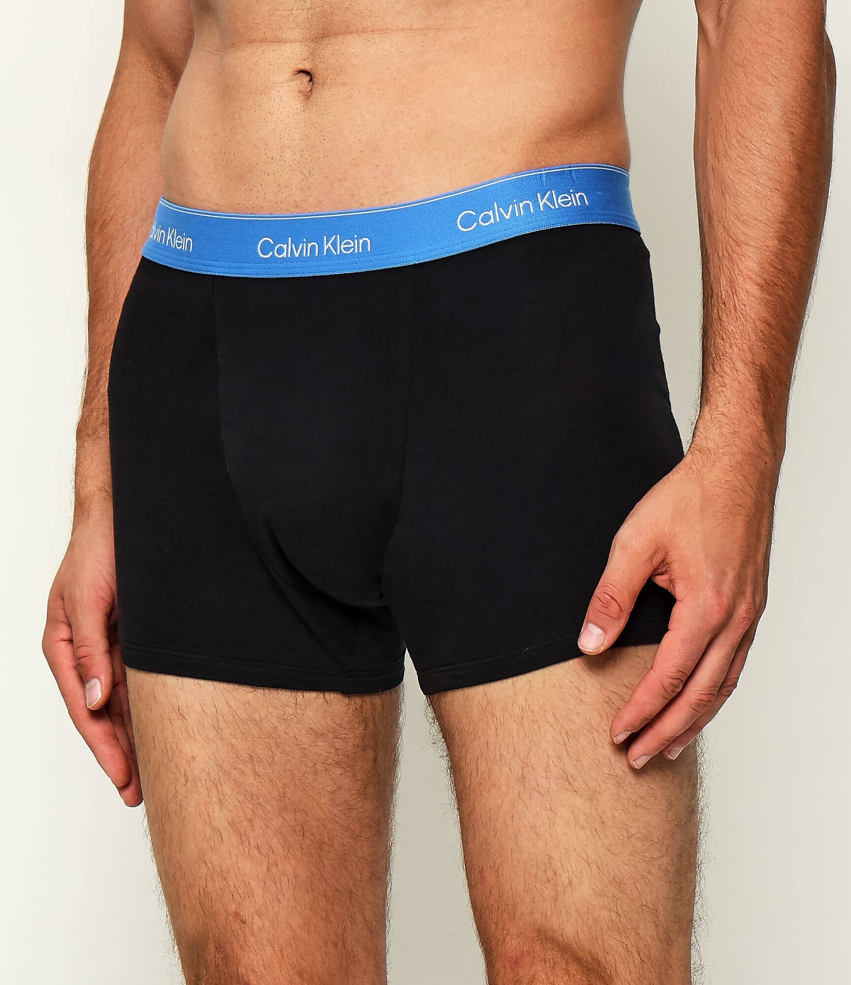 Calvin Klein Underwear Chiloți boxer 3-pack