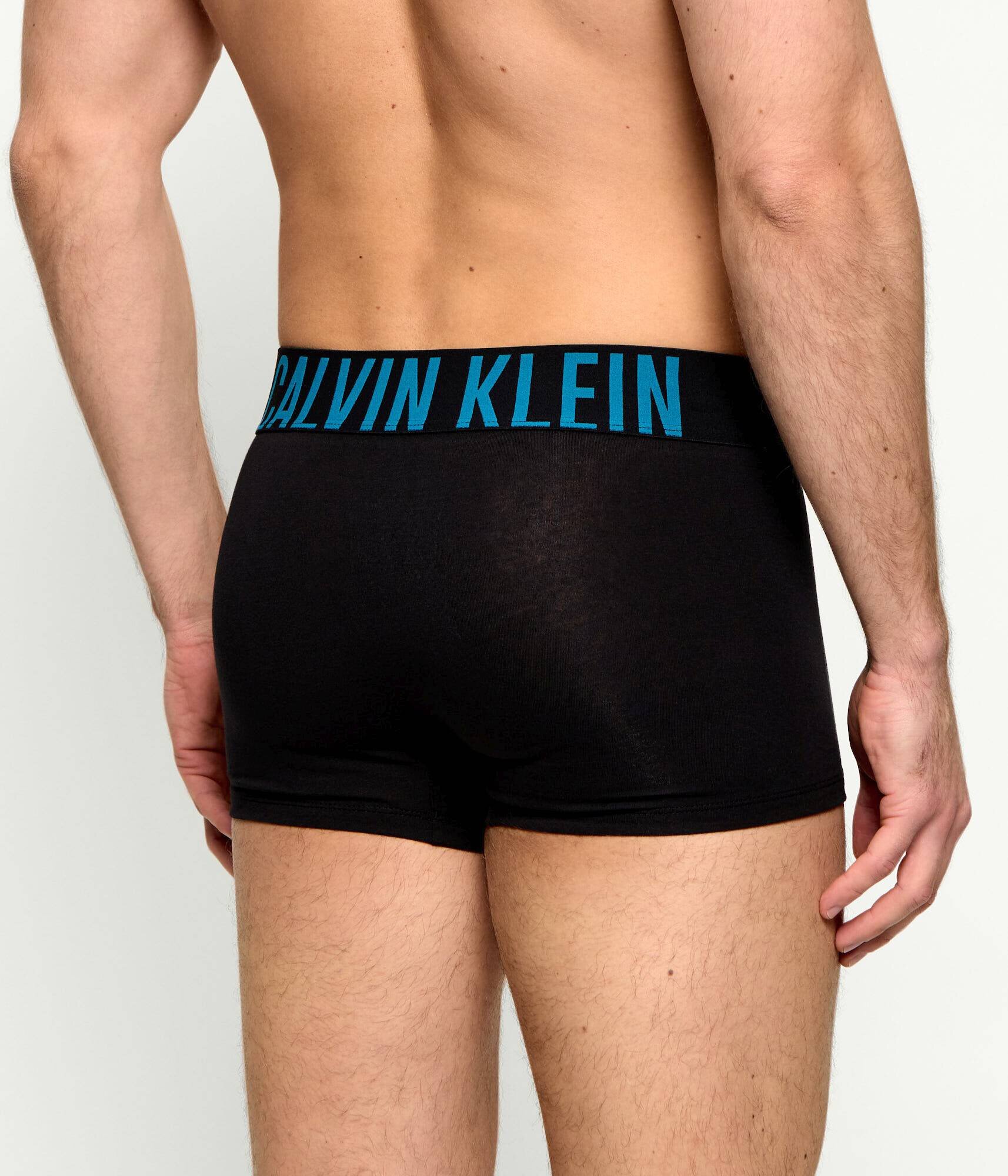 Calvin Klein Underwear Chiloți boxer 3-pack