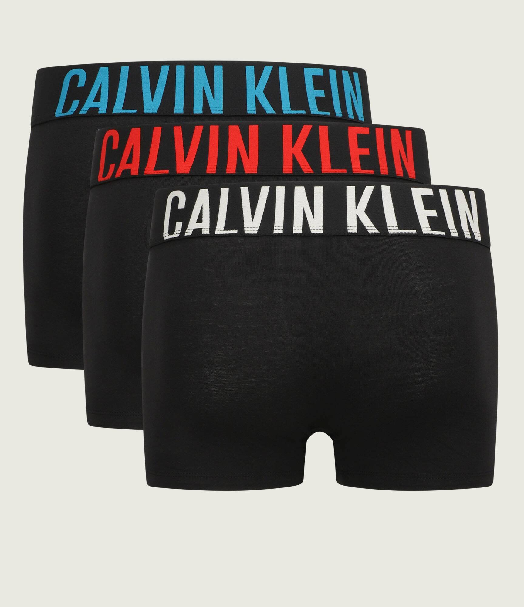 Calvin Klein Underwear Chiloți boxer 3-pack
