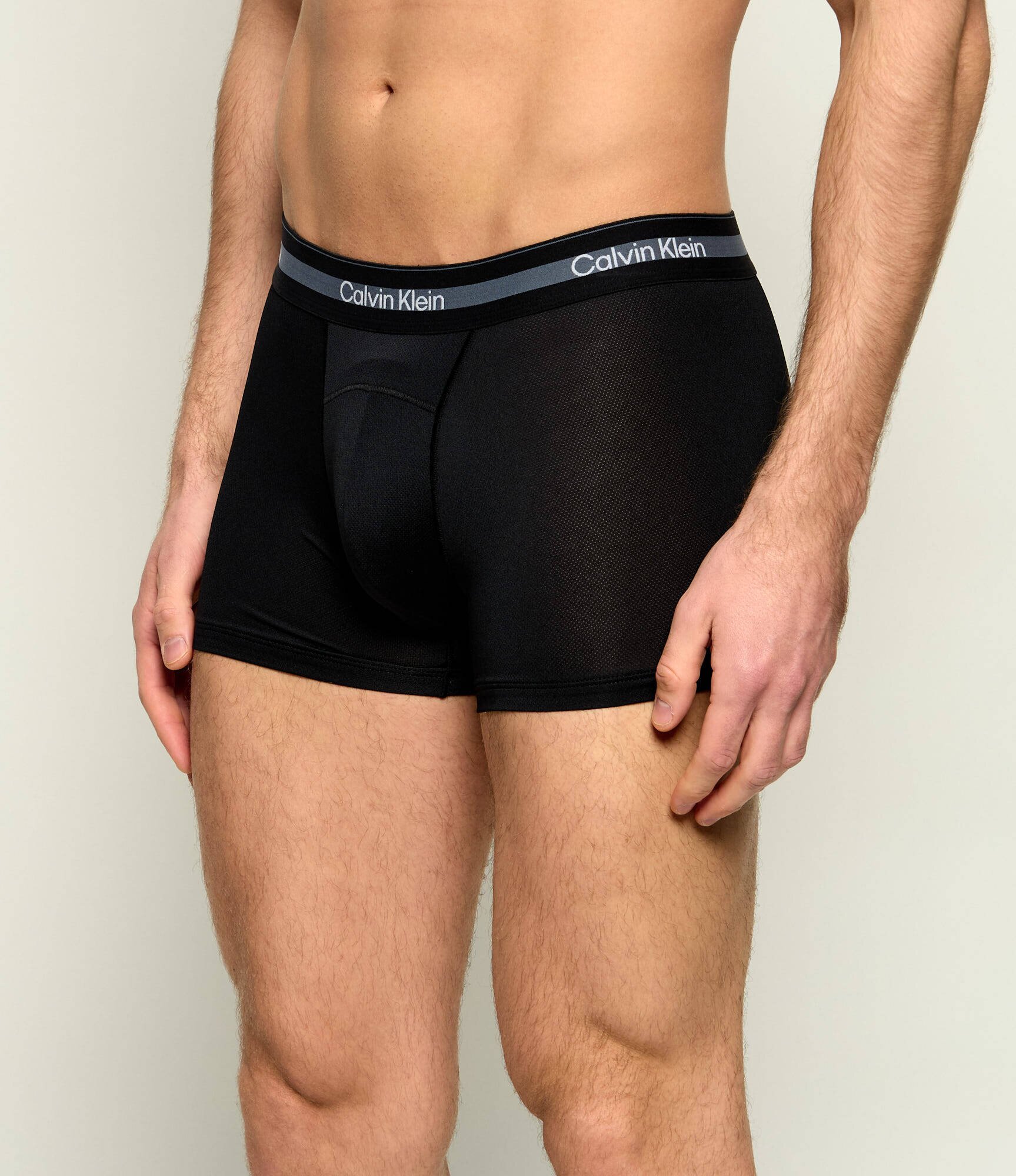 Calvin Klein Underwear Chiloți boxer 3-pack