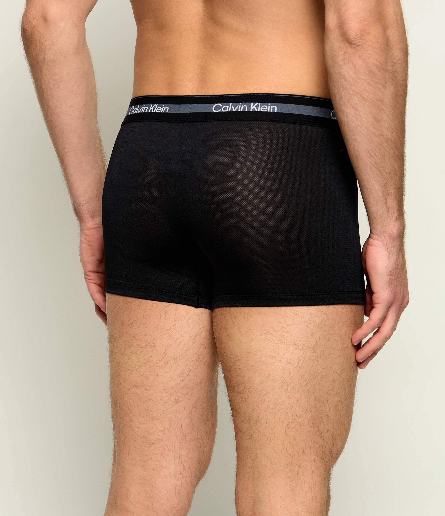 Calvin Klein Underwear Chiloți boxer 3-pack