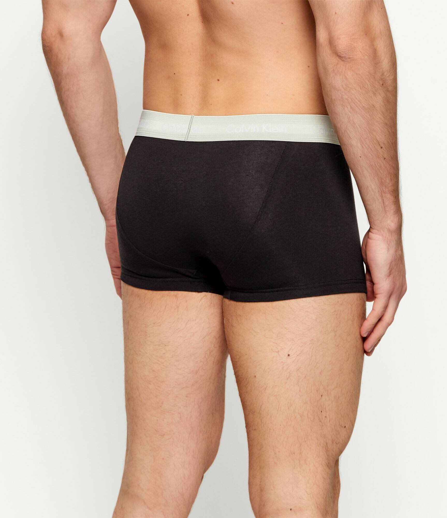 Calvin Klein Underwear Chiloți boxer 3-pack