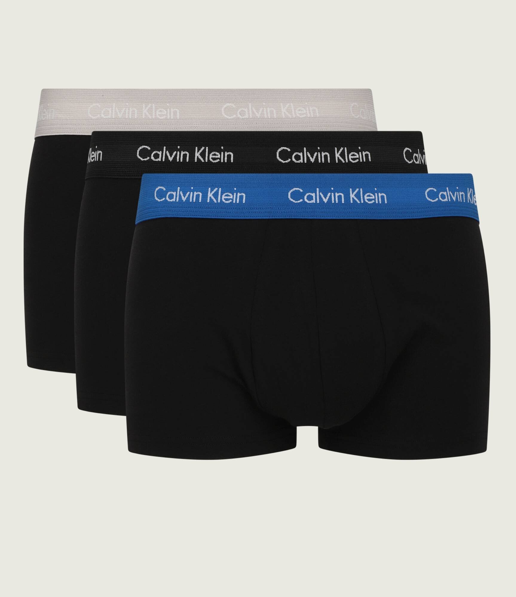 Calvin Klein Underwear Chiloți boxer 3-pack