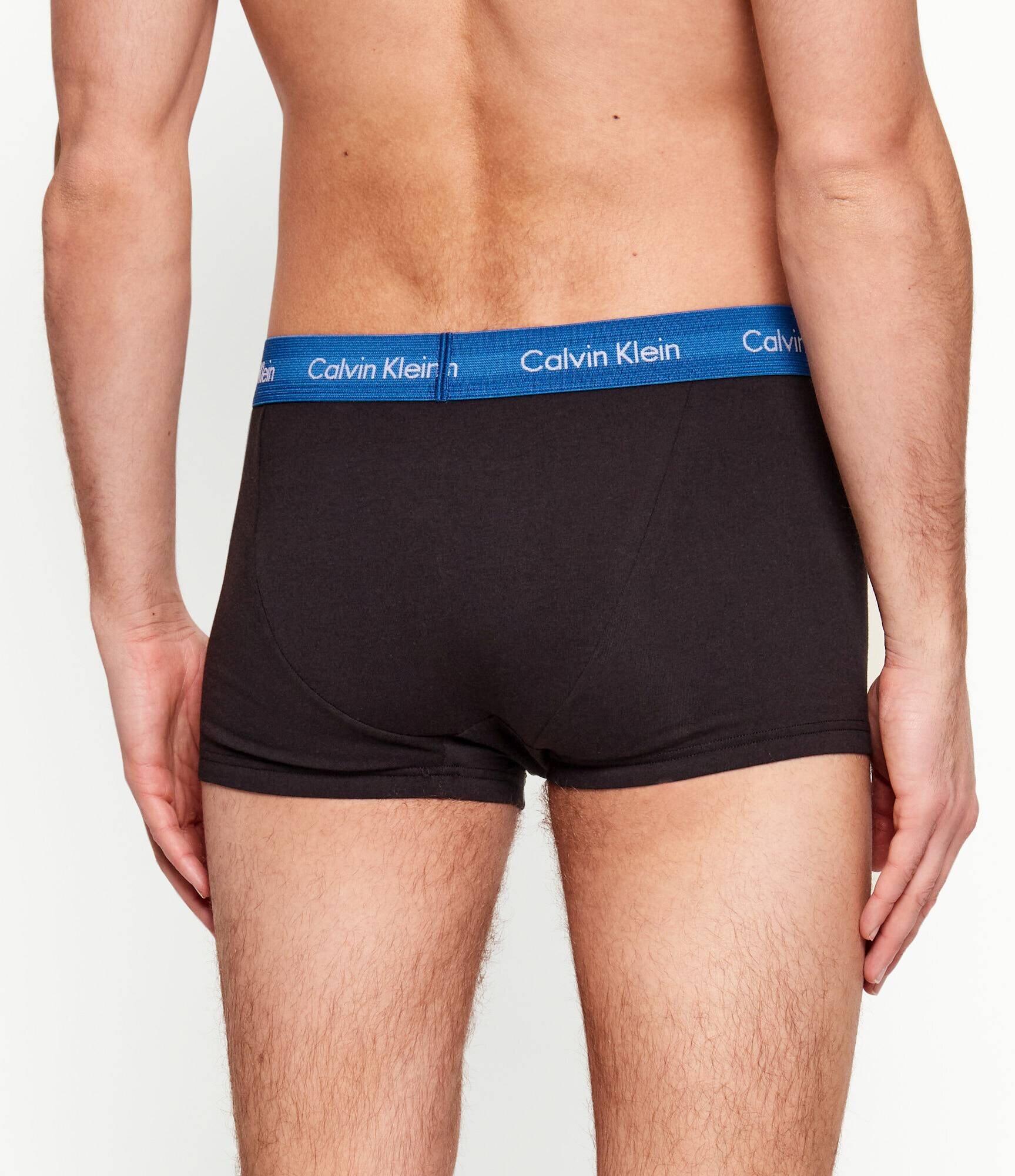 Calvin Klein Underwear Chiloți boxer 3-pack
