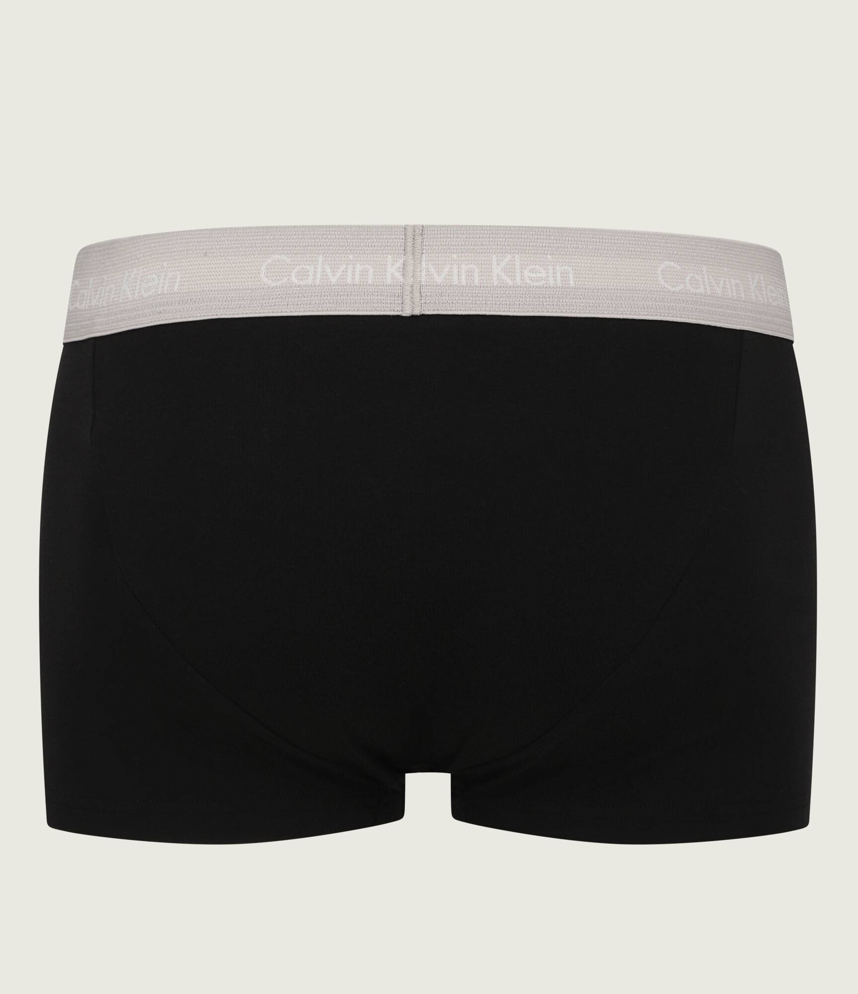 Calvin Klein Underwear Chiloți boxer 3-pack