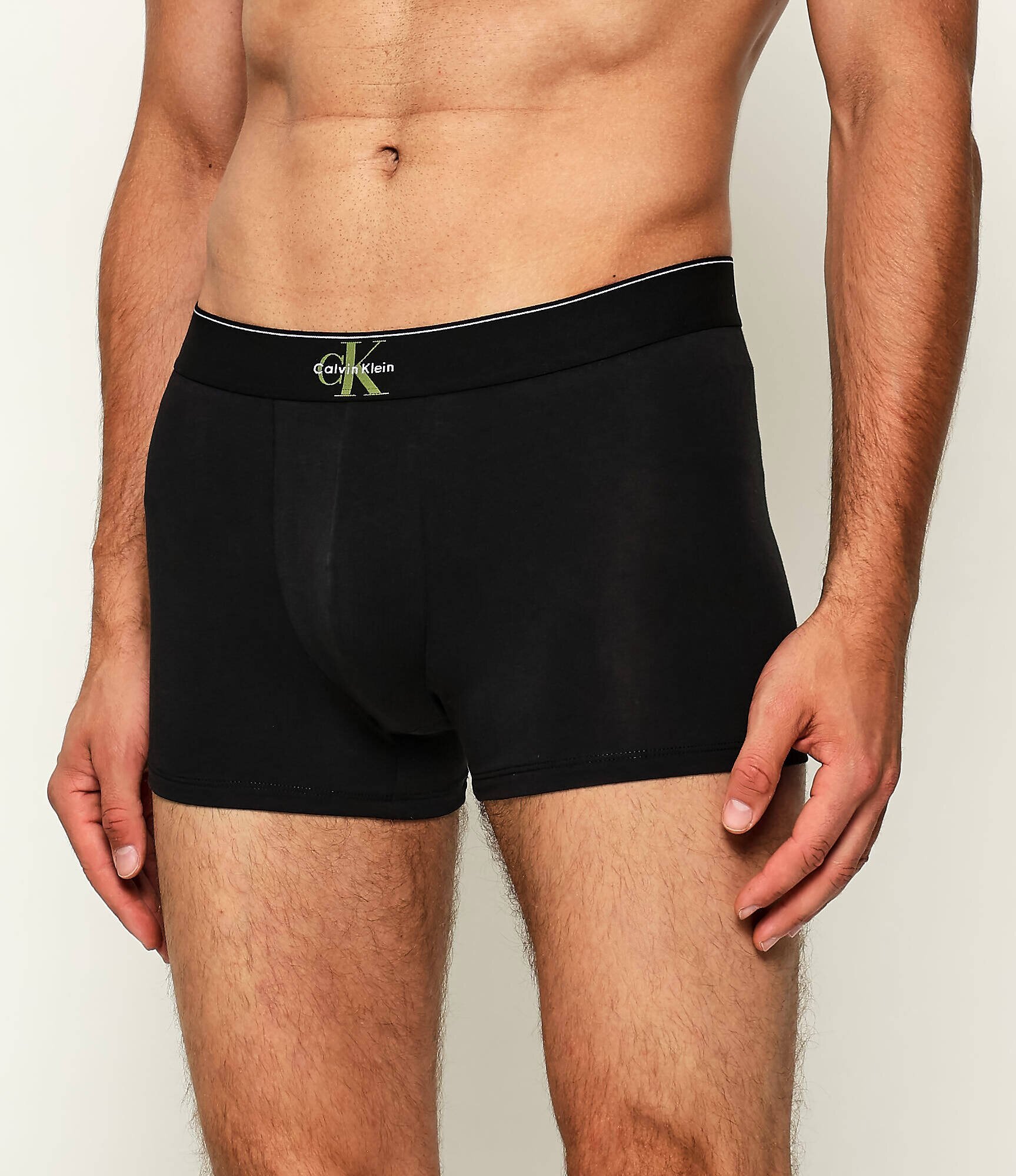Calvin Klein Underwear Chiloți boxer 3-pack