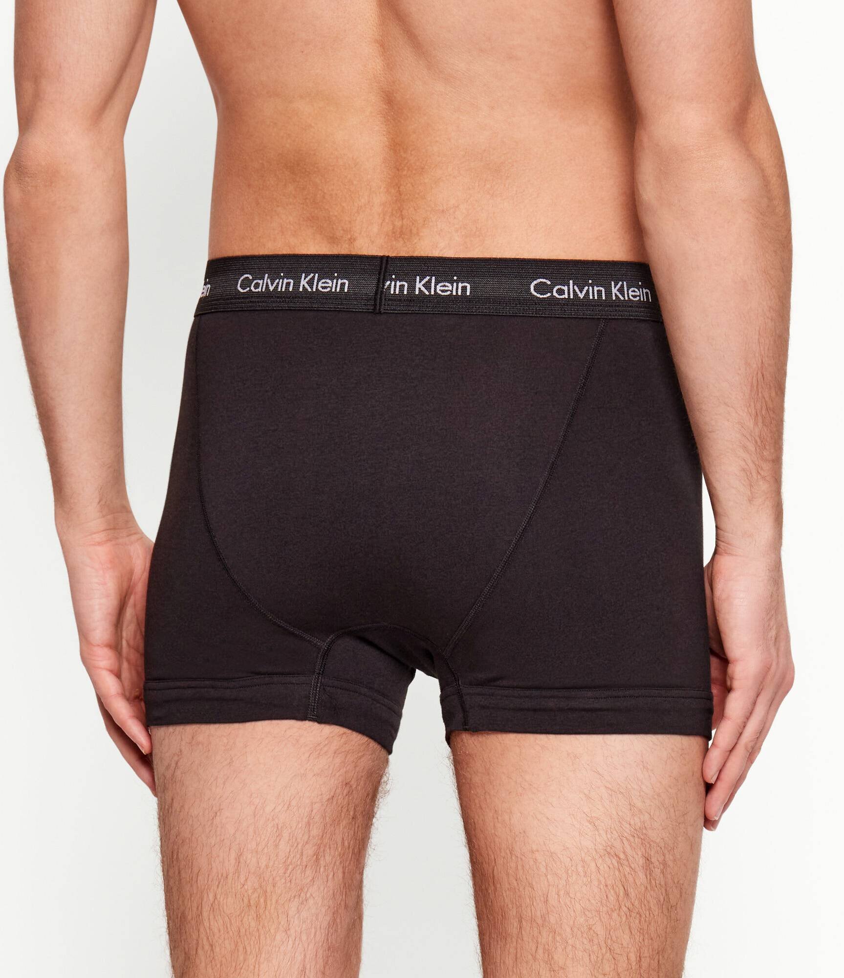 Calvin Klein Underwear Chiloți boxer 3-pack