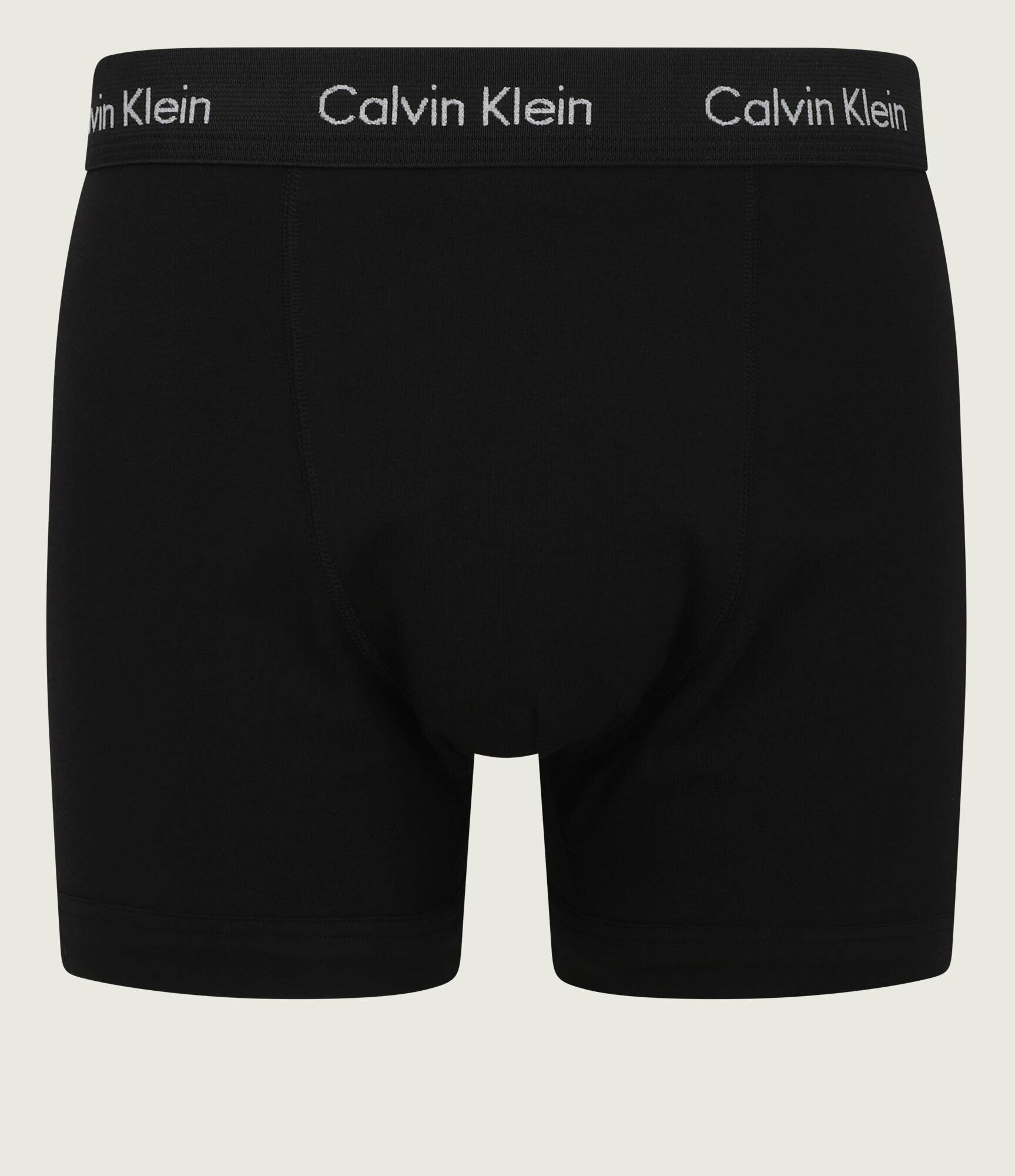Calvin Klein Underwear Chiloți boxer 3-pack