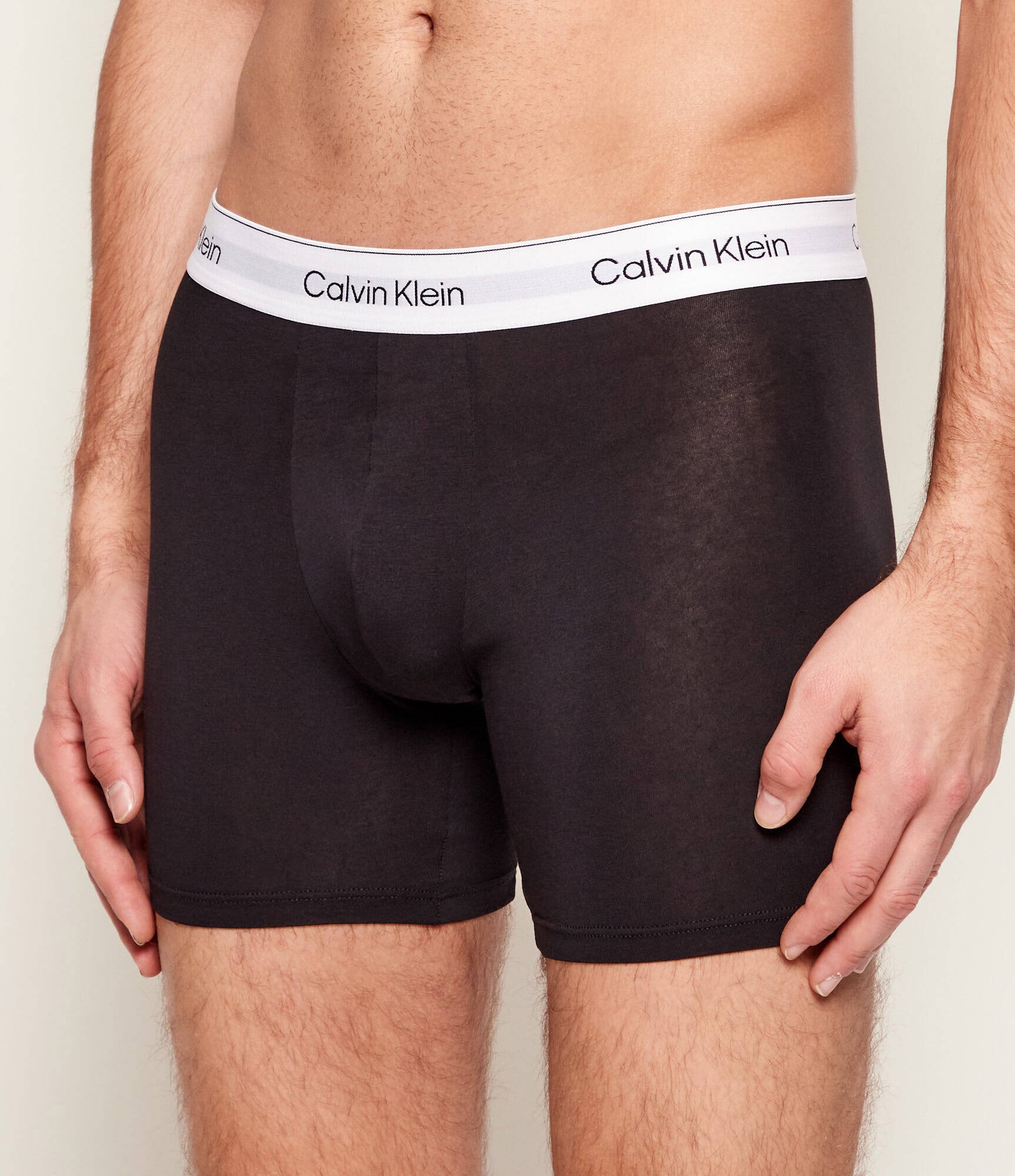 Calvin Klein Underwear Chiloți boxer 3-pack