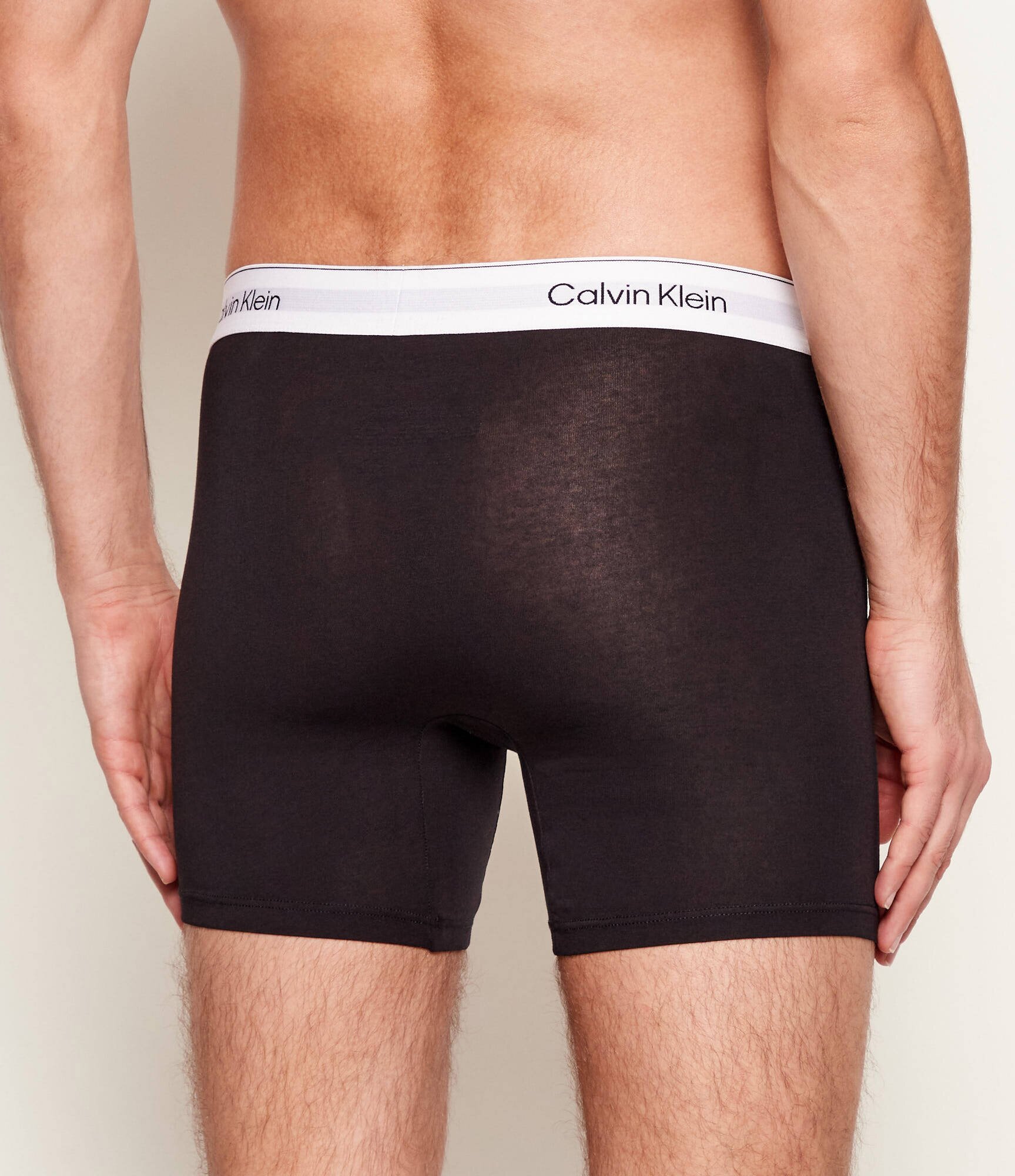 Calvin Klein Underwear Chiloți boxer 3-pack