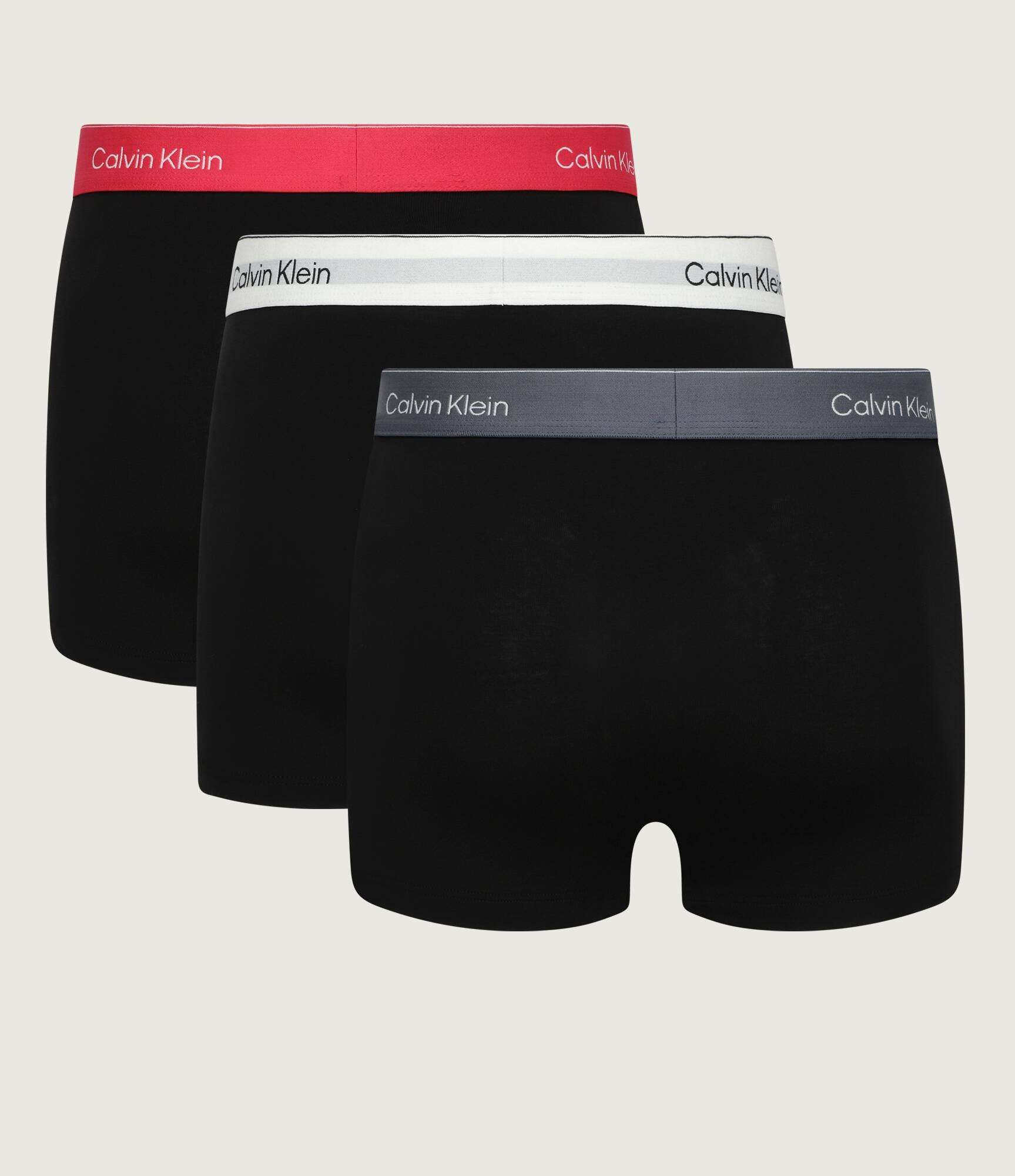 Calvin Klein Underwear Chiloți boxer 3-pack