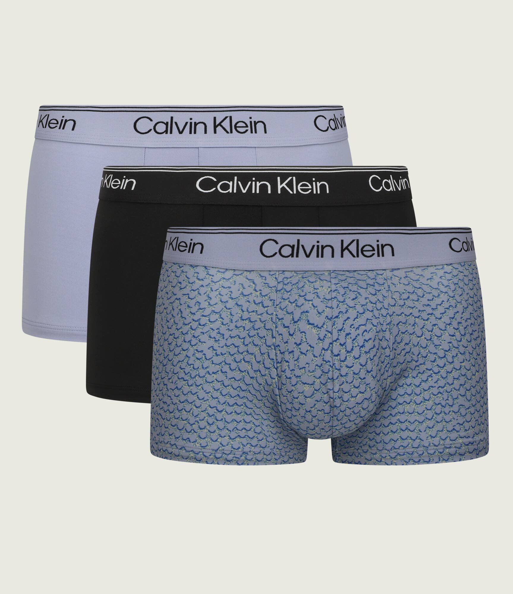 Calvin Klein Underwear Chiloți boxer 3-pack