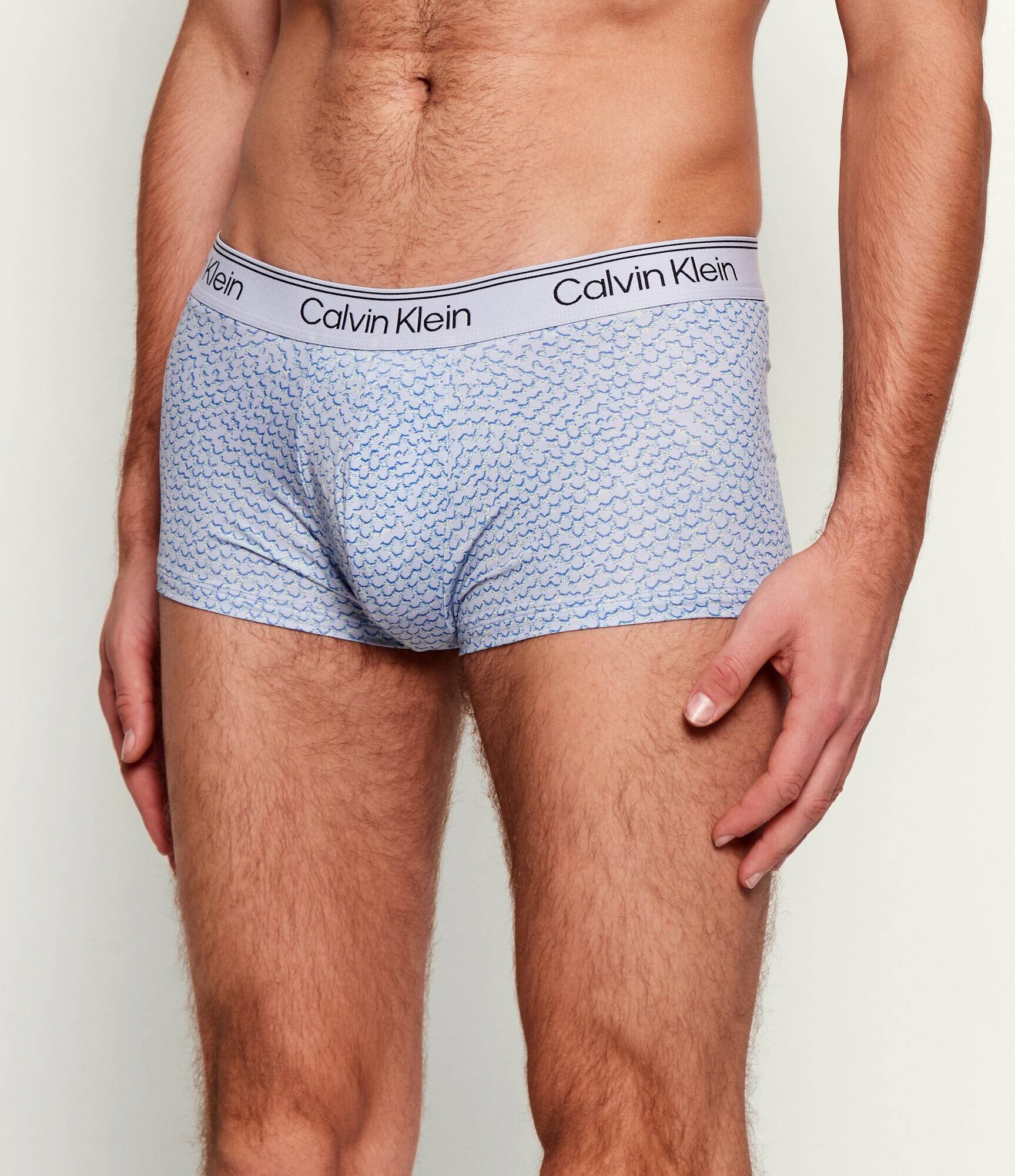Calvin Klein Underwear Chiloți boxer 3-pack