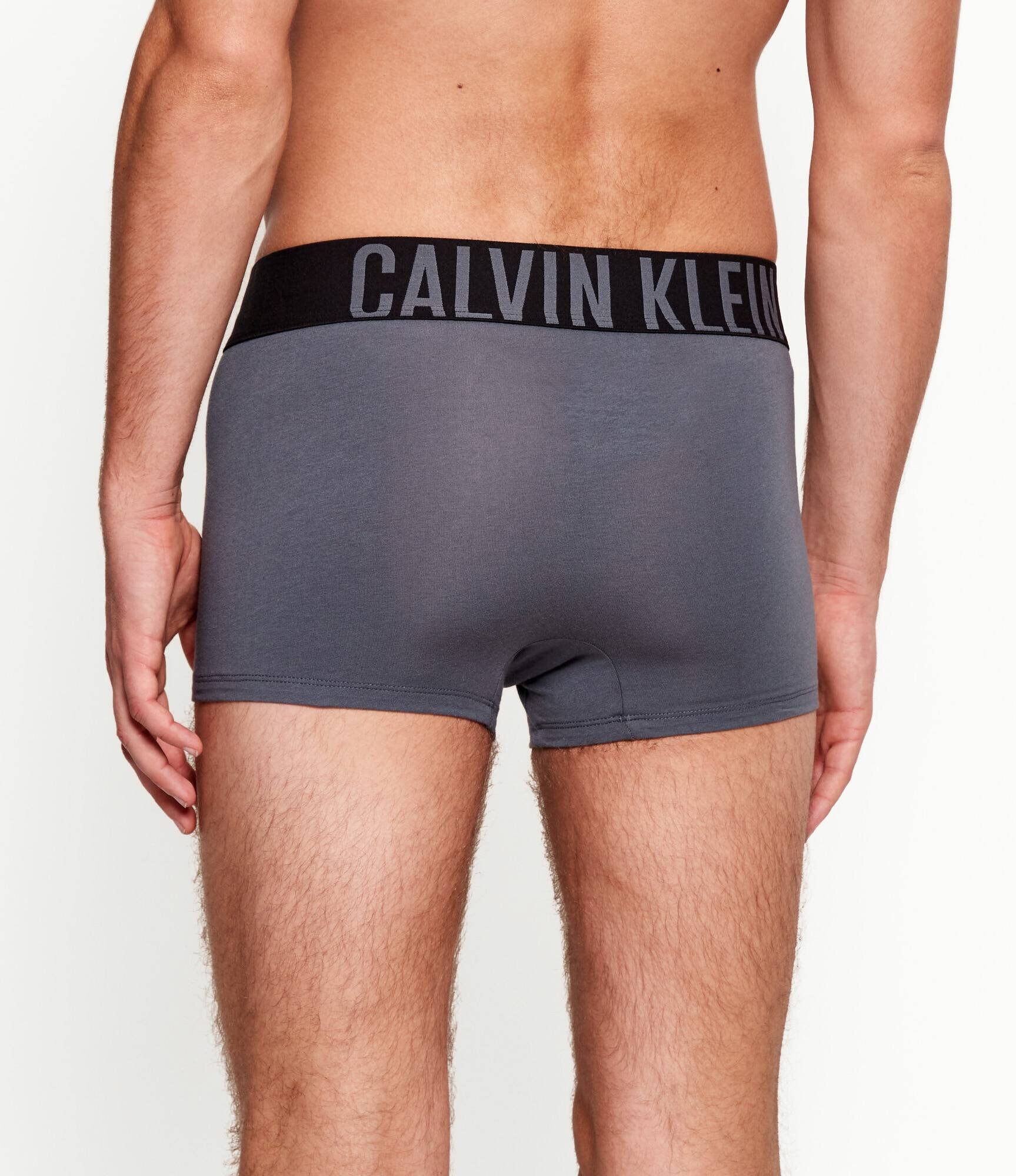Calvin Klein Underwear Chiloți boxer 3-pack