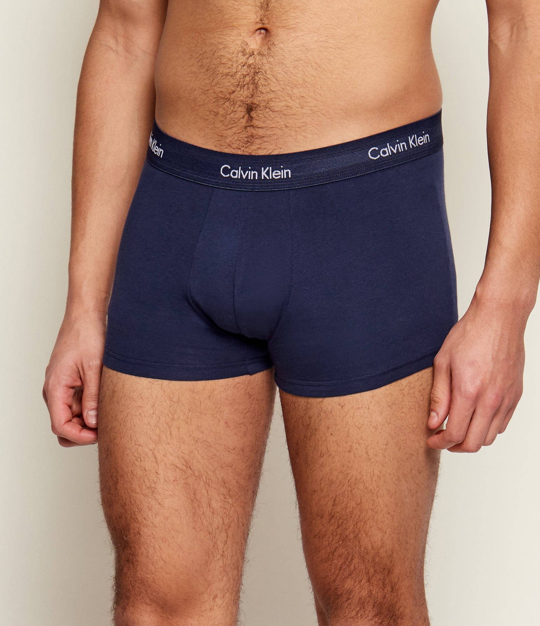 Calvin Klein Underwear Chiloți boxer 3-pack