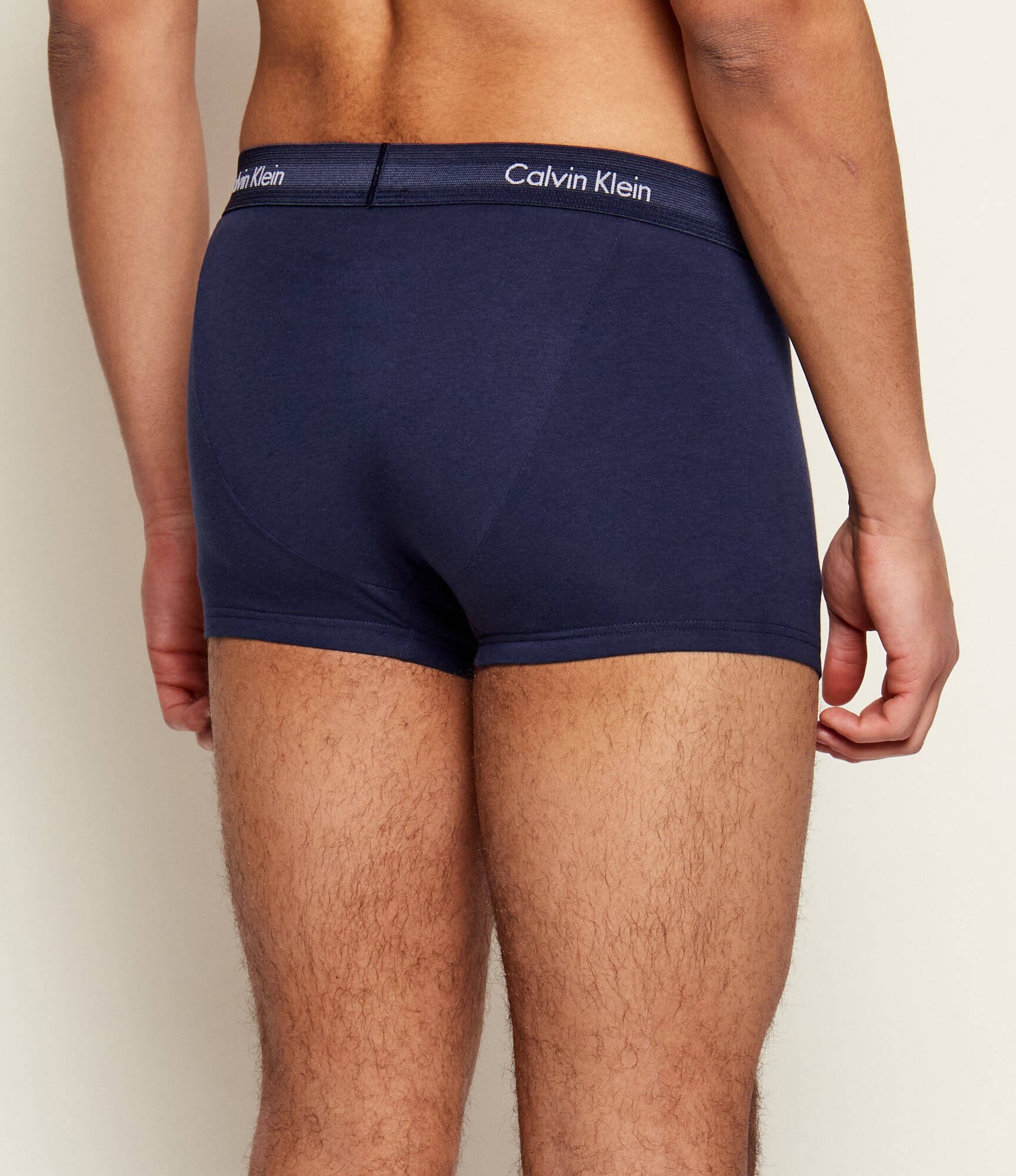 Calvin Klein Underwear Chiloți boxer 3-pack